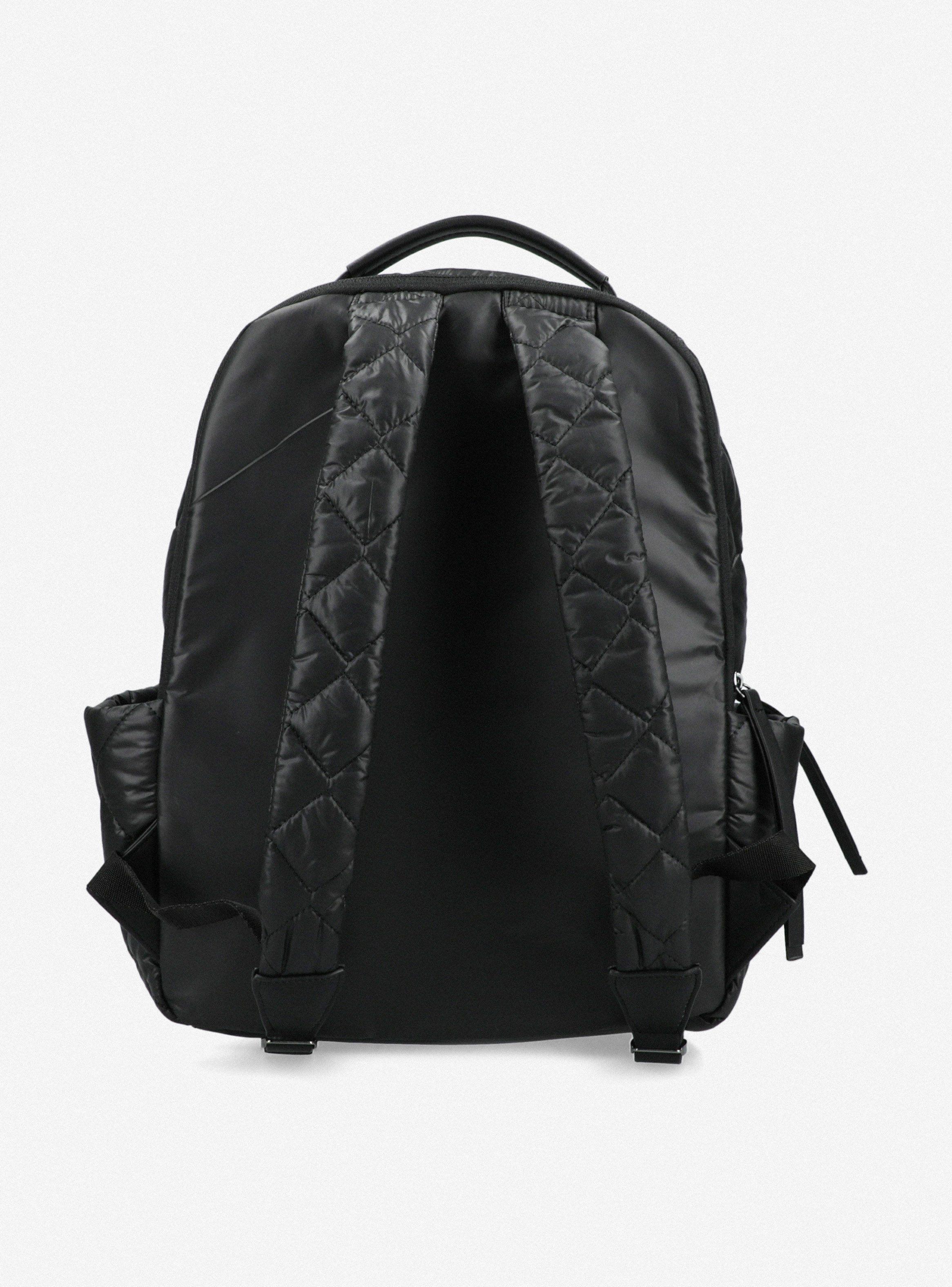 Mochila Rainey Negro-2