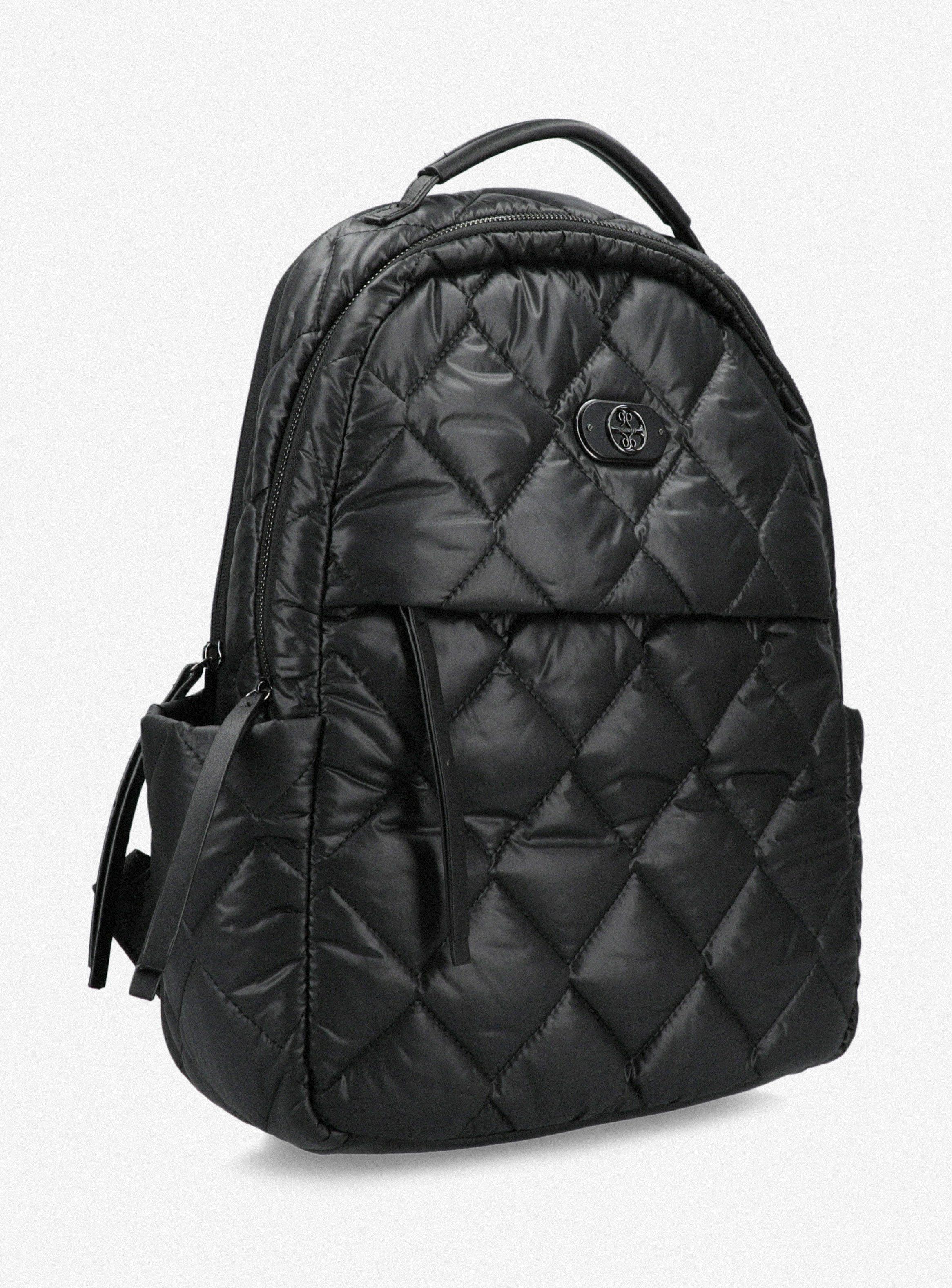 Mochila Rainey Negro-1