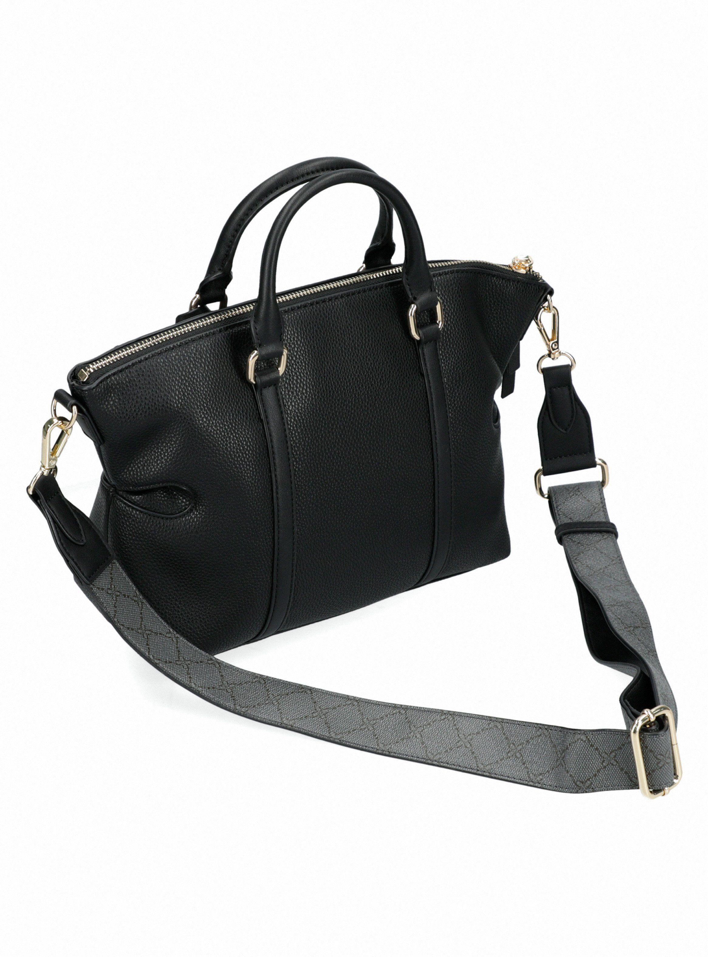 Cartera Parkhill Negro-2