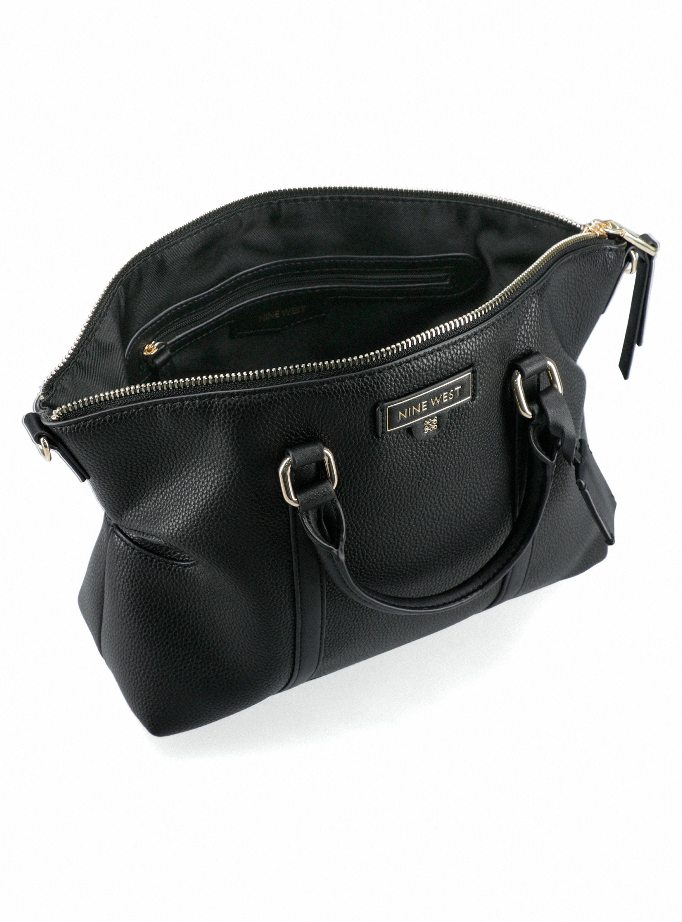 Cartera Parkhill Negro-3