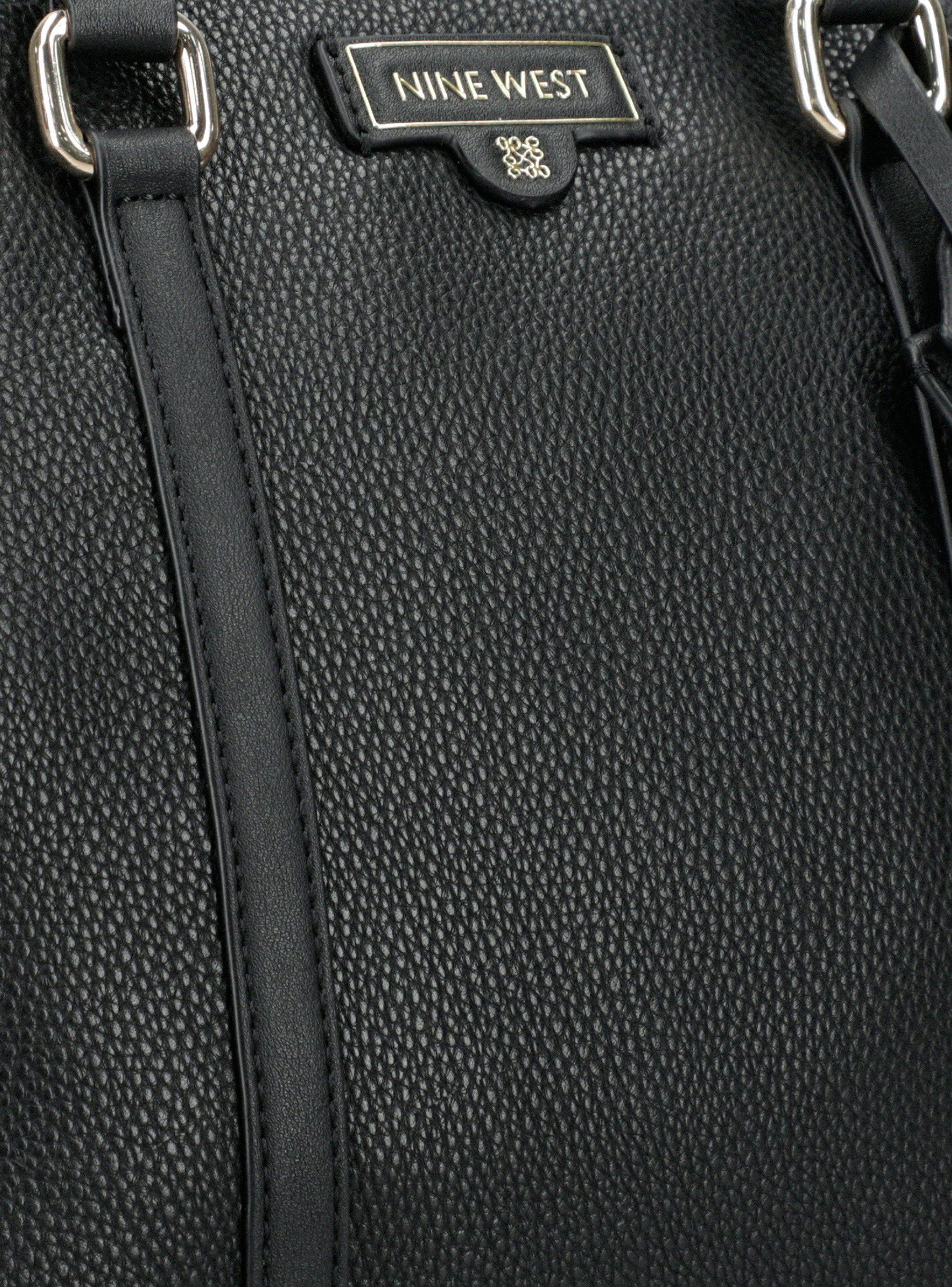 Cartera Parkhill Negro-4