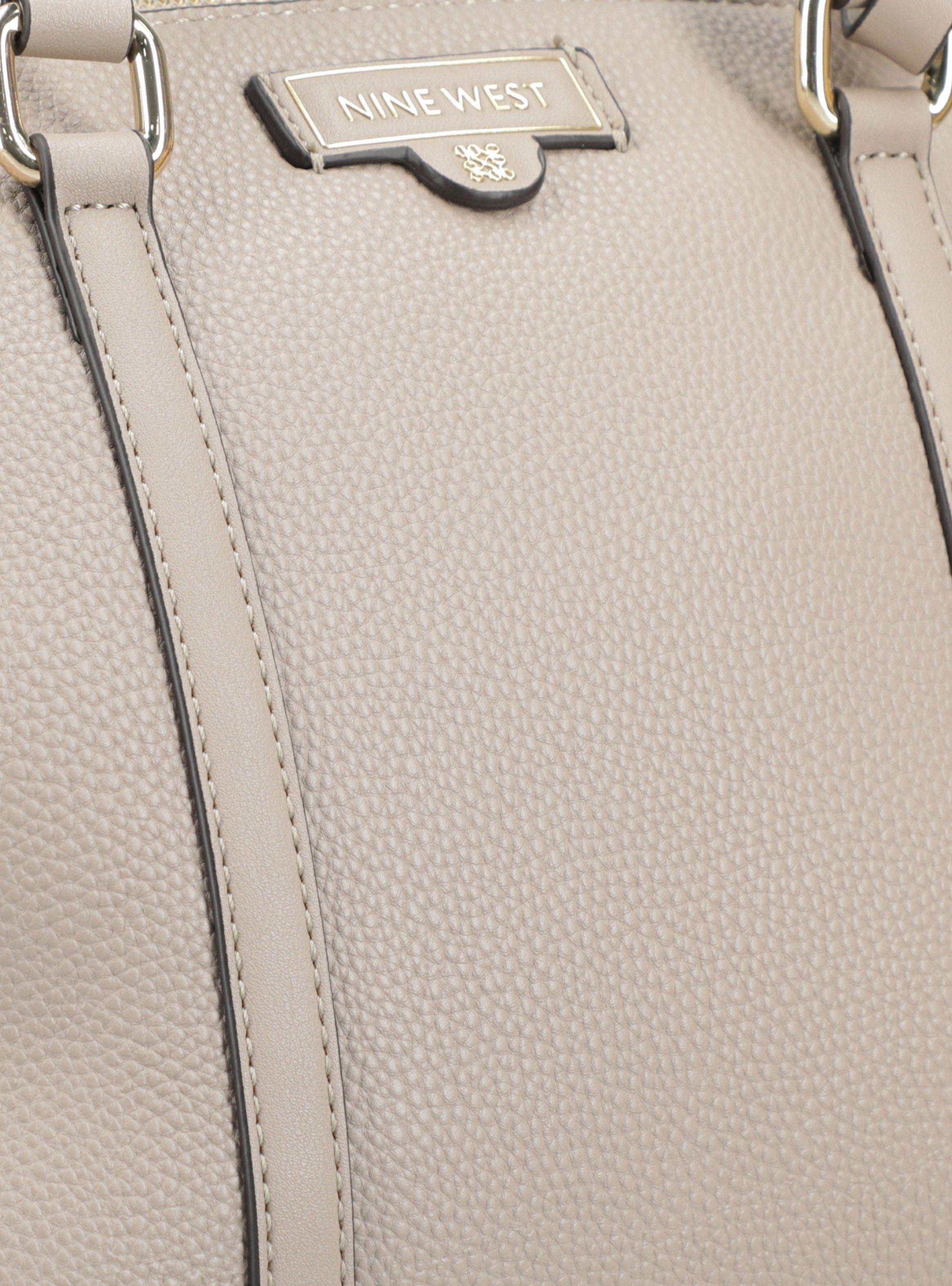 Cartera Parkhill Rosado-4