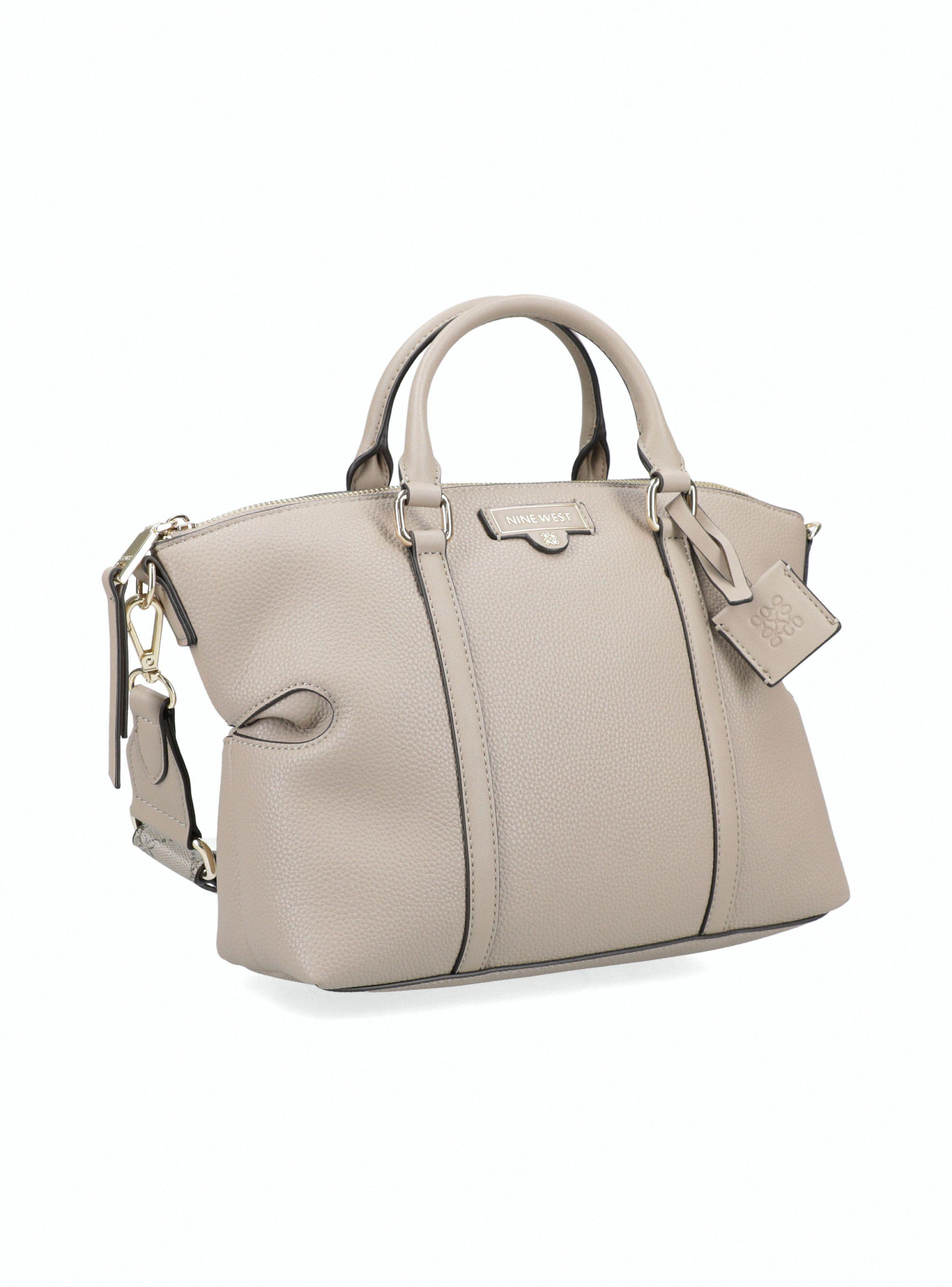 Cartera Parkhill Rosado-1