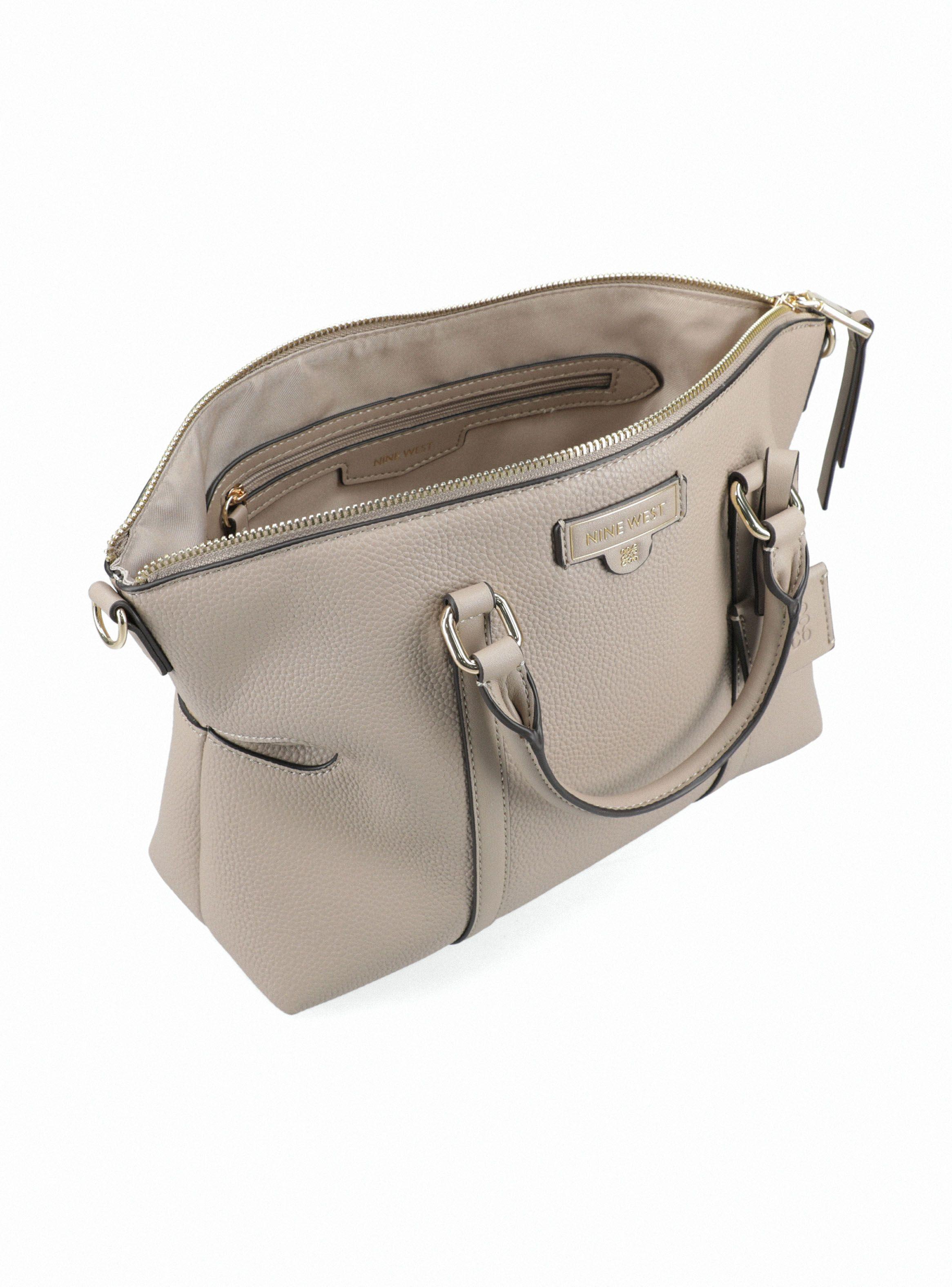 Cartera Parkhill Rosado-3