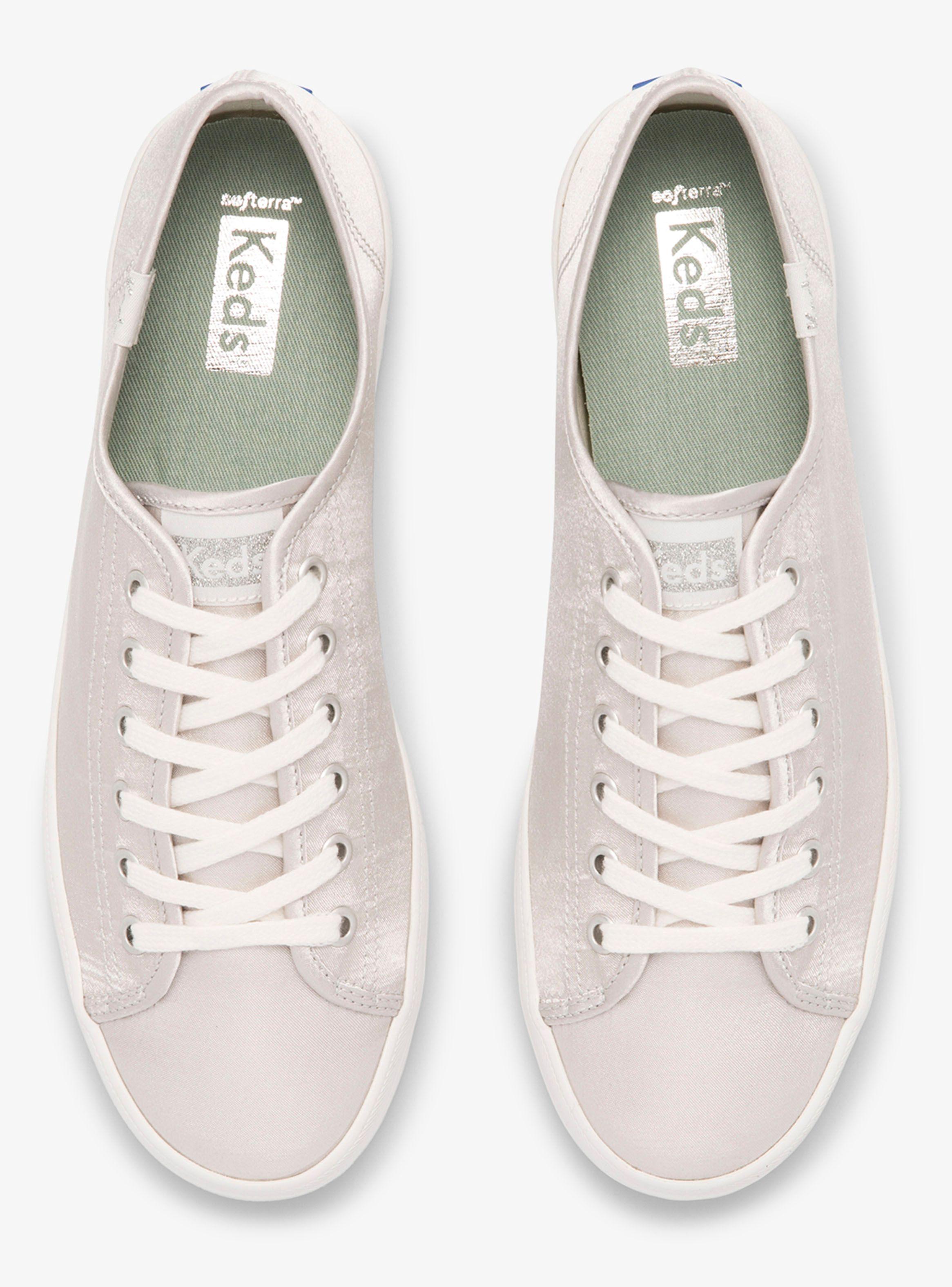 Zapatilla Urbana Kickstart Mujer-2