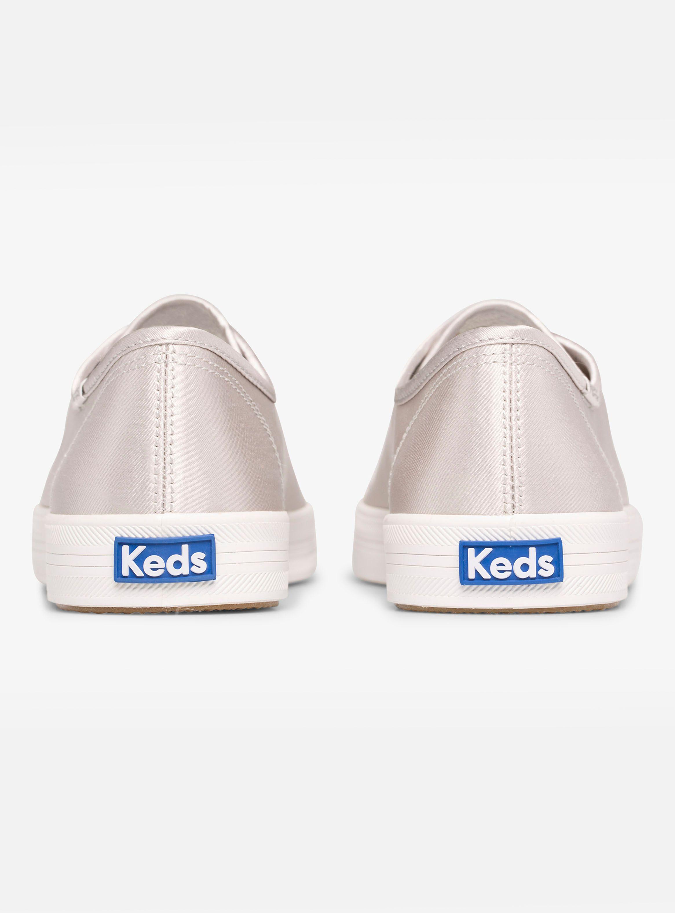 Zapatilla Urbana Kickstart Mujer-3
