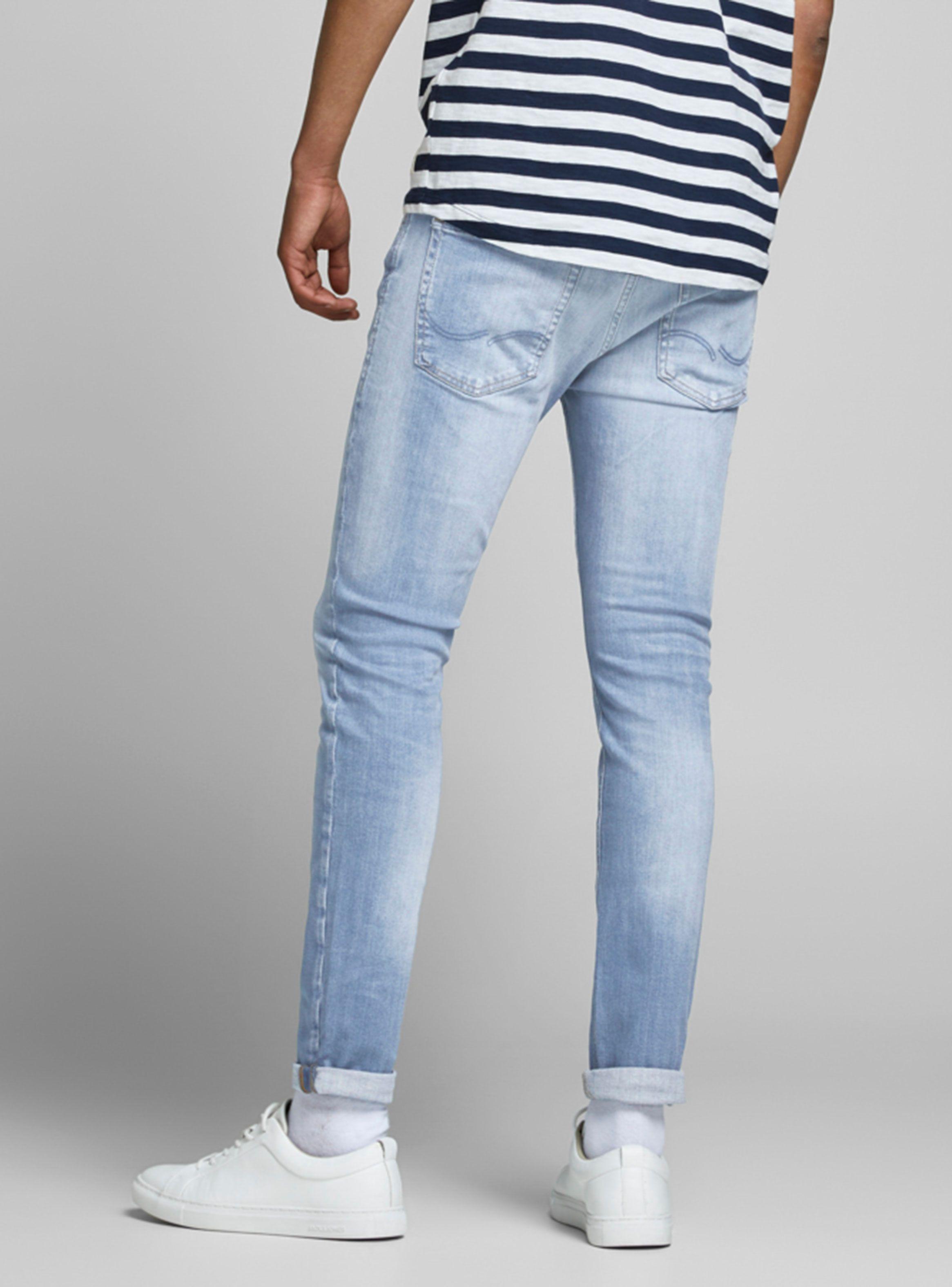 Jeans Skinny Fit Azcl-1