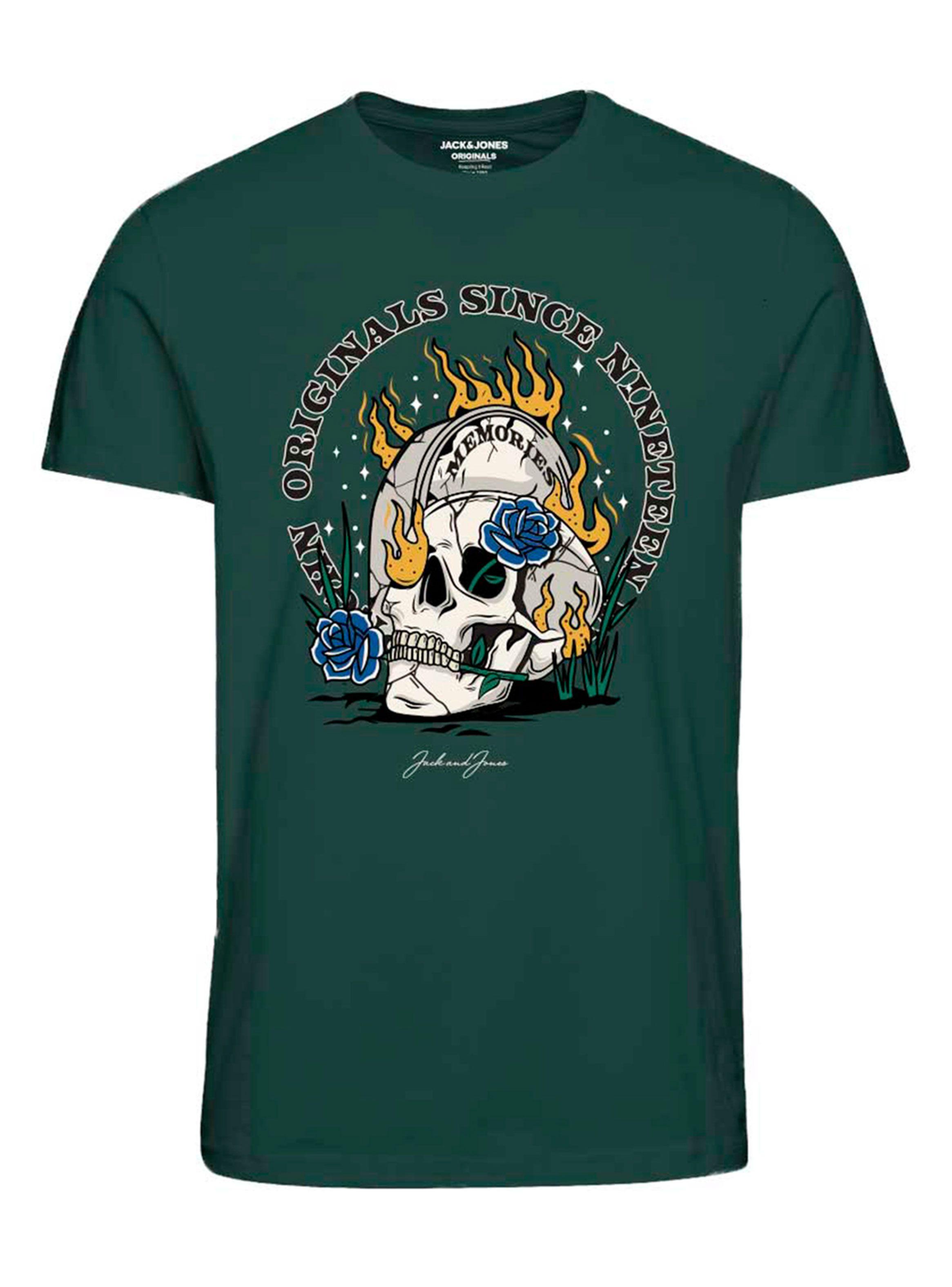 Polera MC Original Since 1990-0