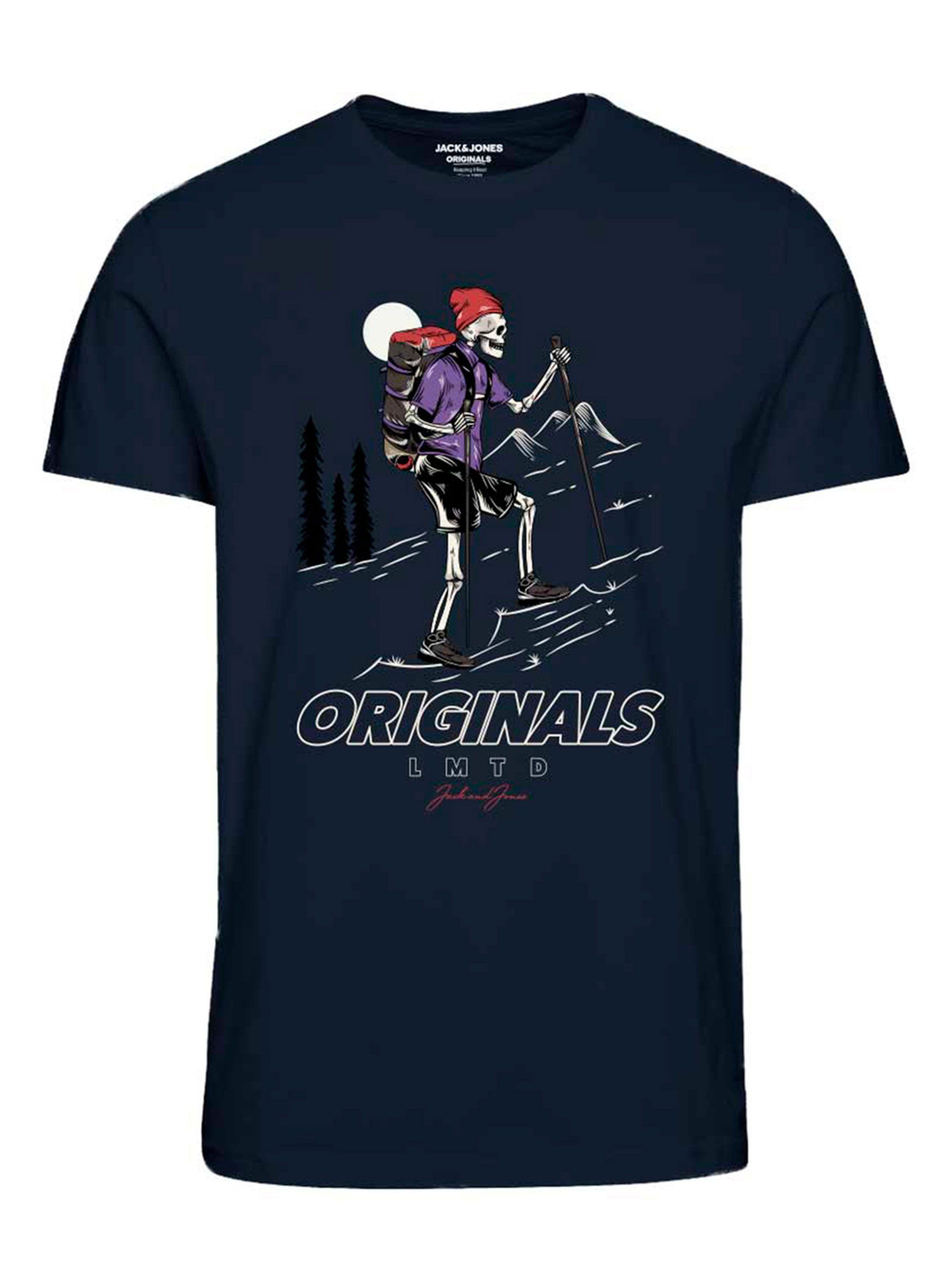 Polera MC Original Since 1990-0