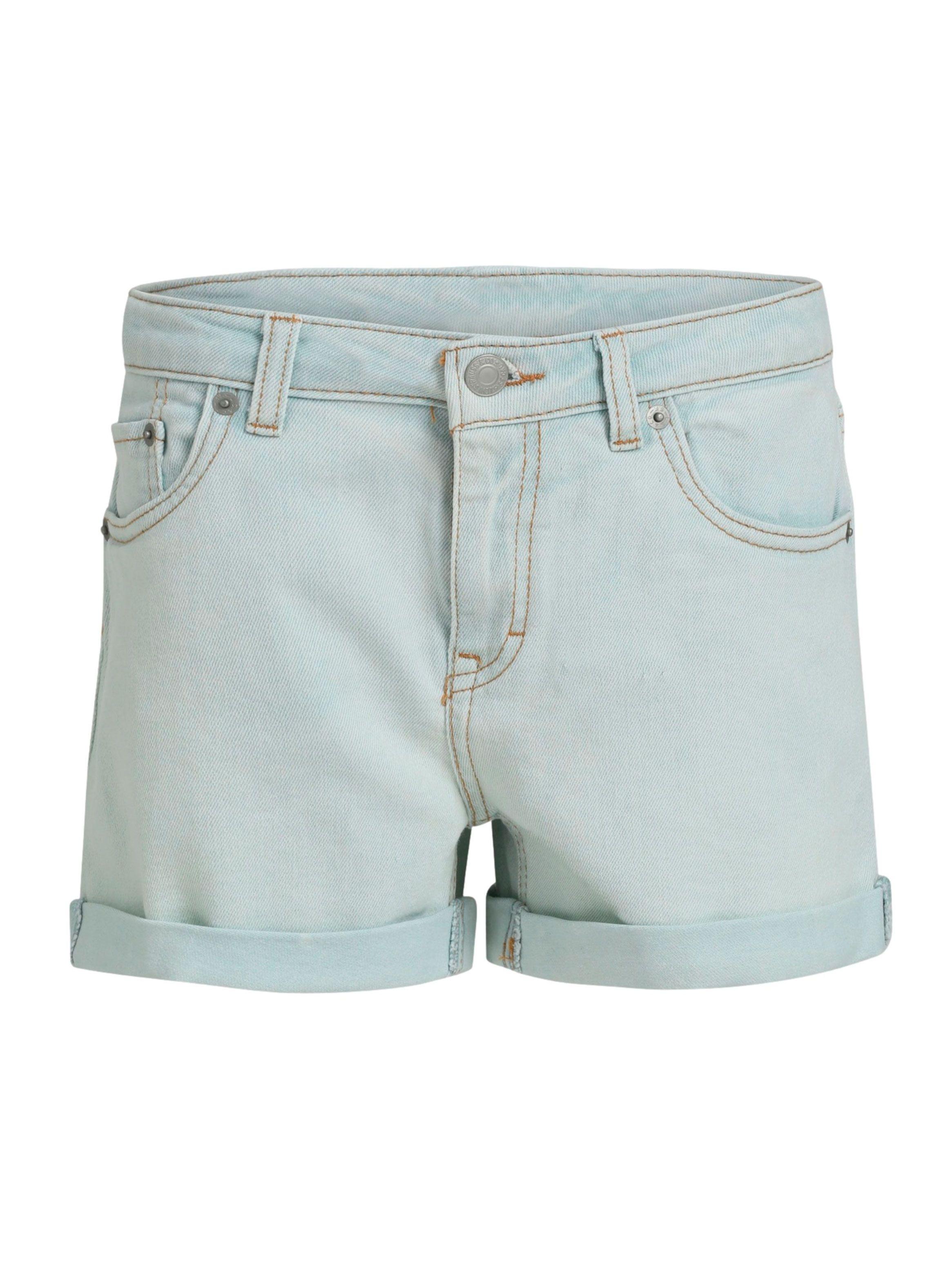 Short Costura y Bolsillos 1-0