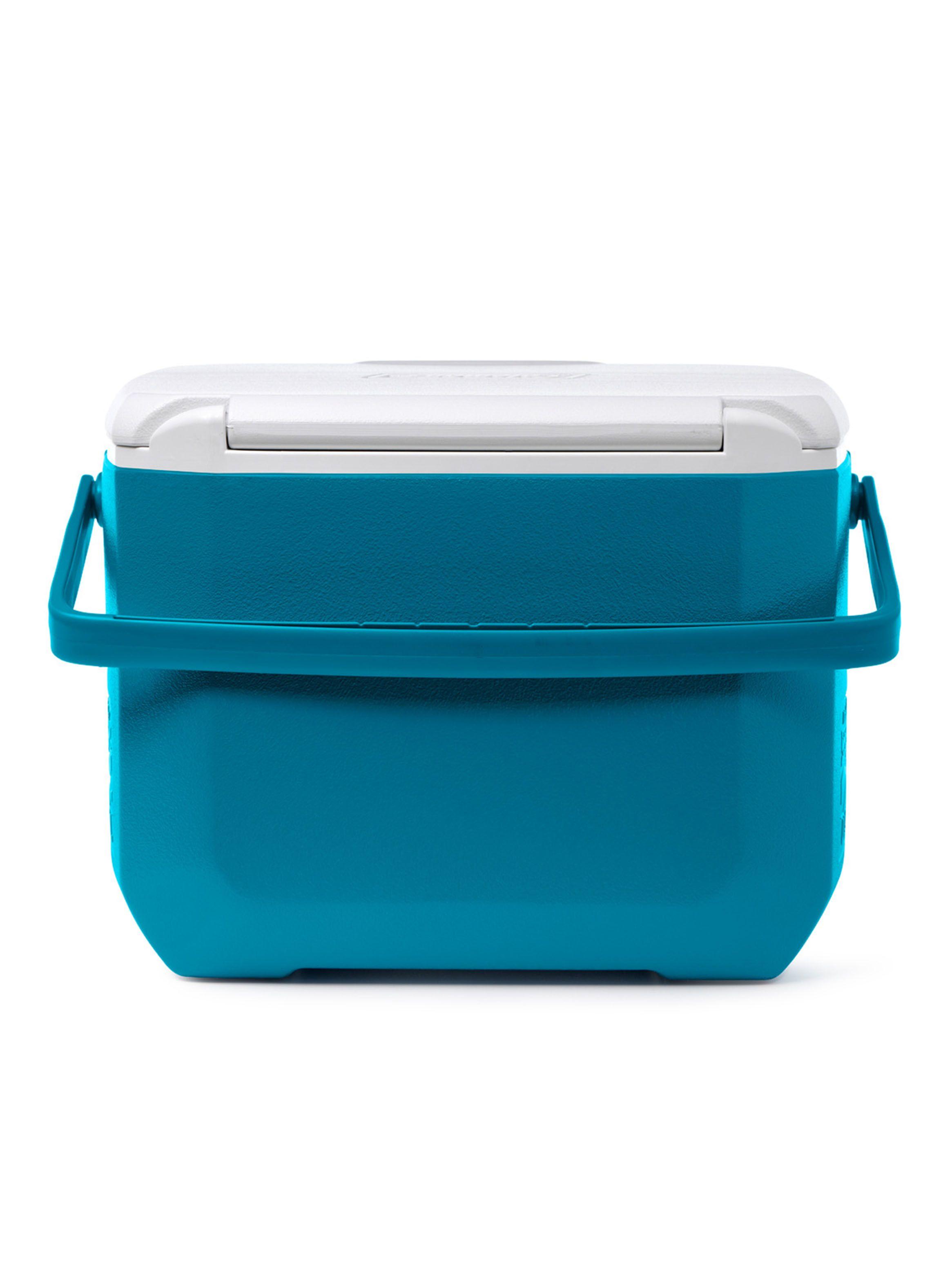 Cooler Chiller 16QT TempLock Azul-1