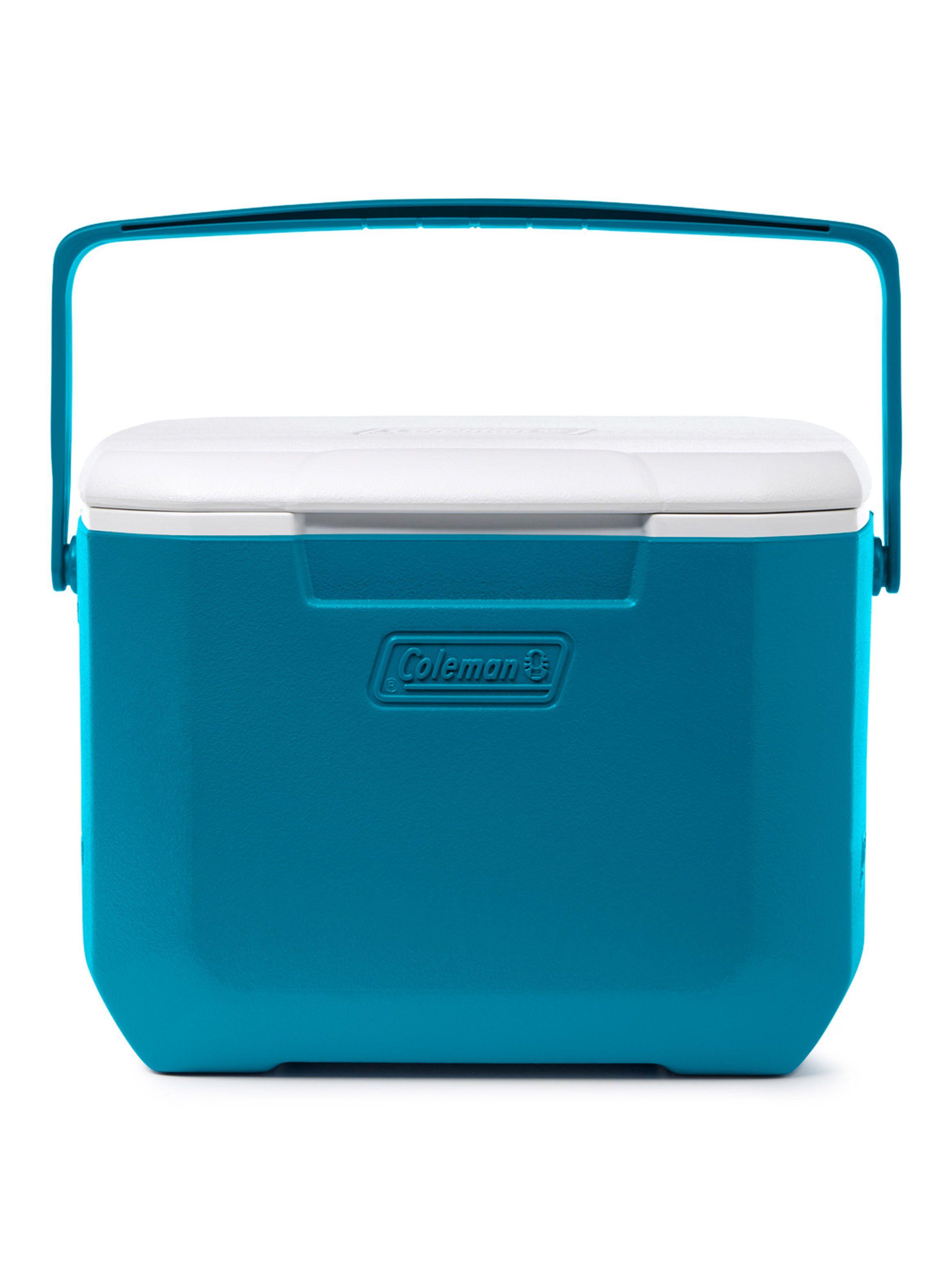 Cooler Chiller 16QT TempLock Azul-0