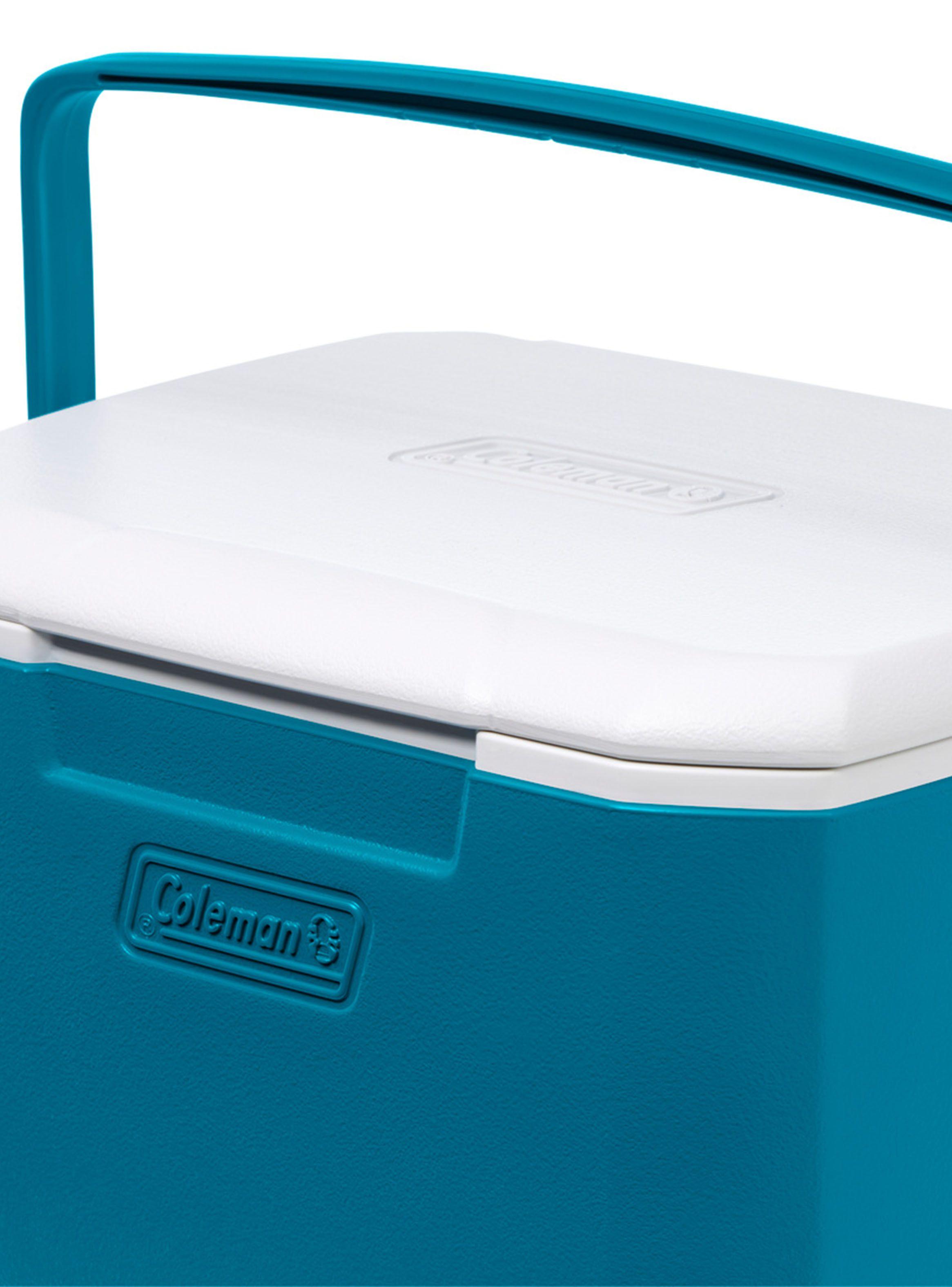 Cooler Chiller 16QT TempLock Azul-3