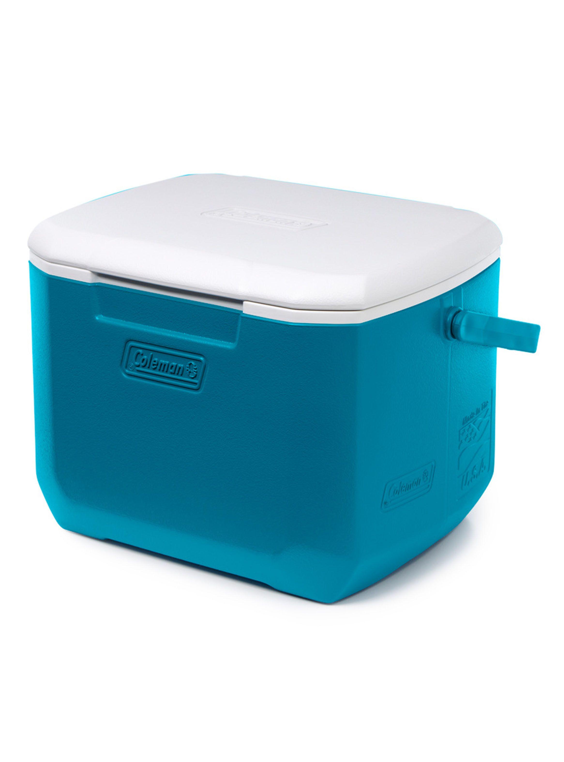 Cooler Chiller 16QT TempLock Azul-2