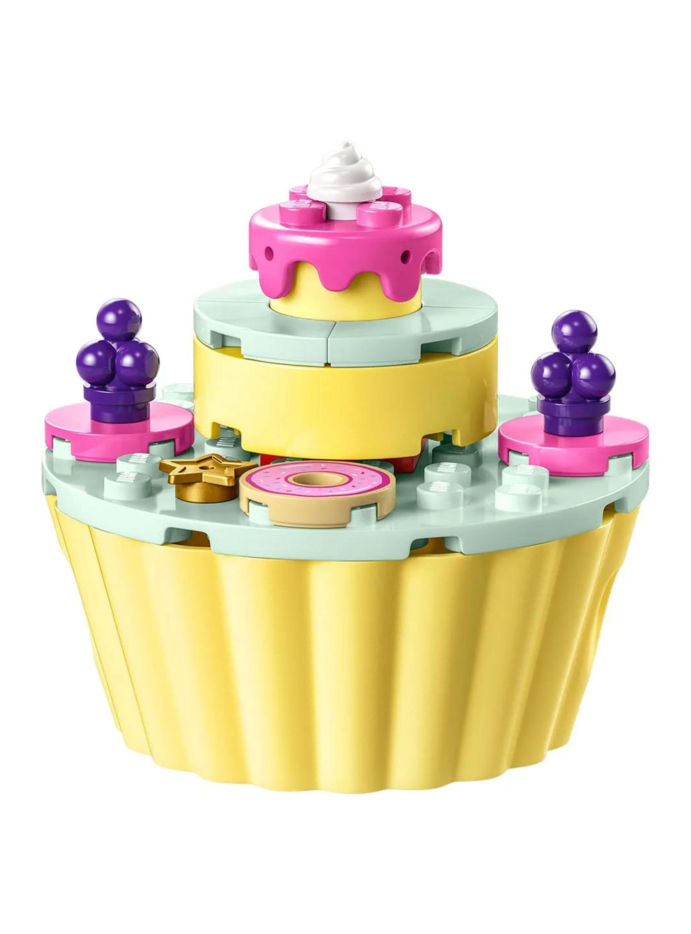 Lego Horno de Muffin-2