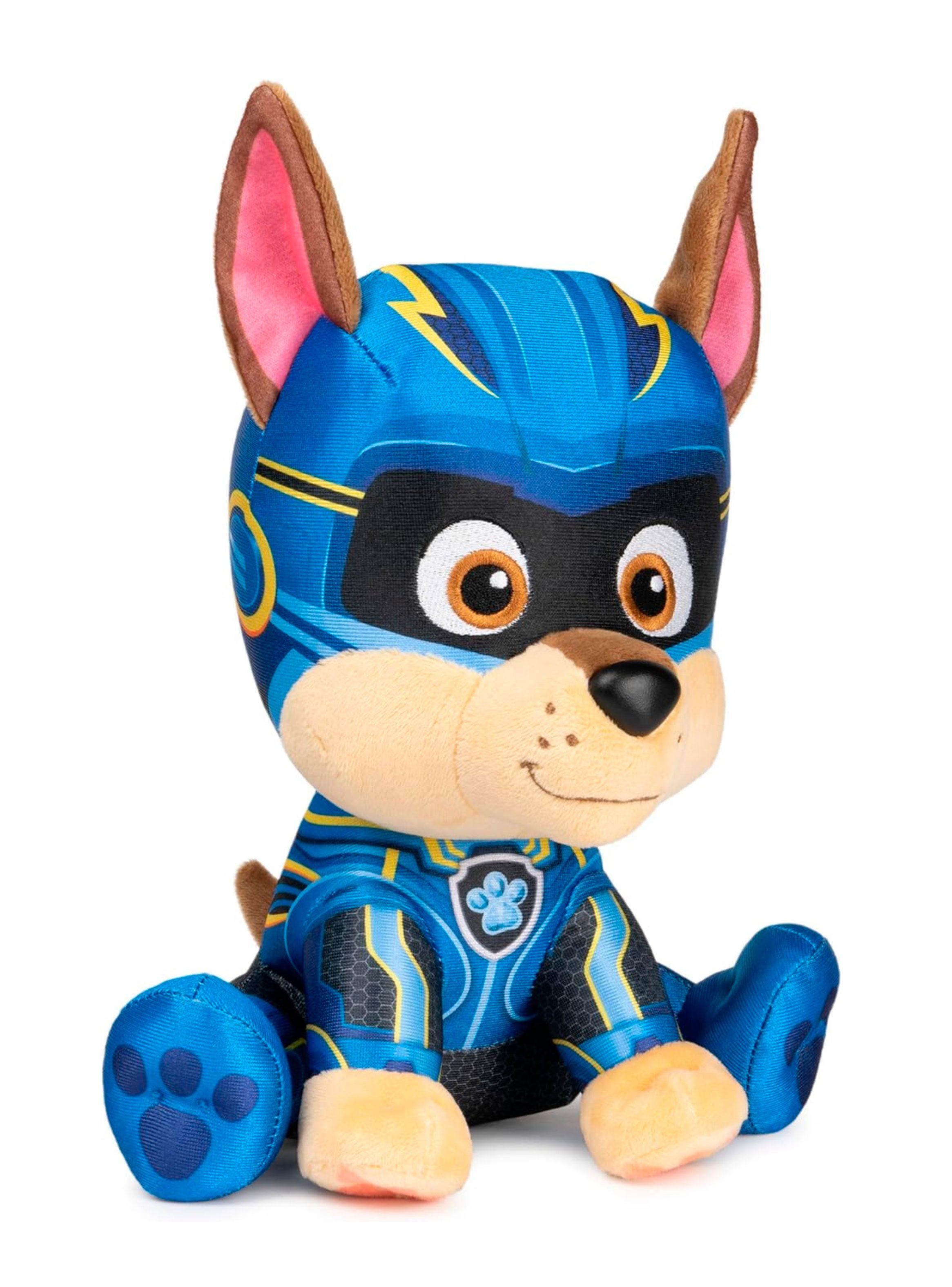 Peluche Chase Película-1