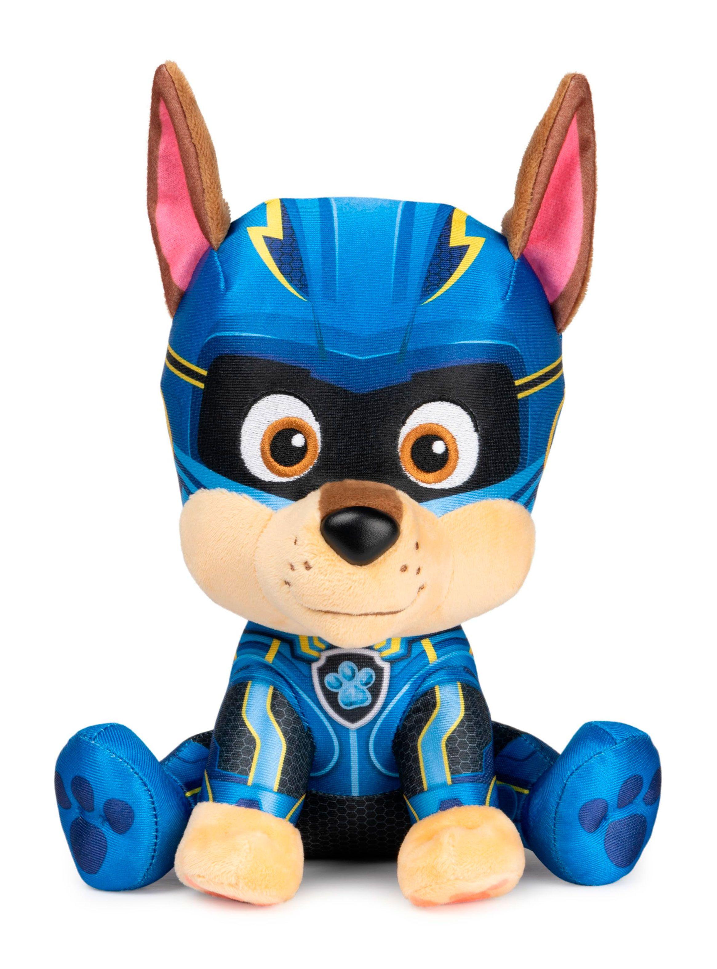 Peluche Chase Película-0