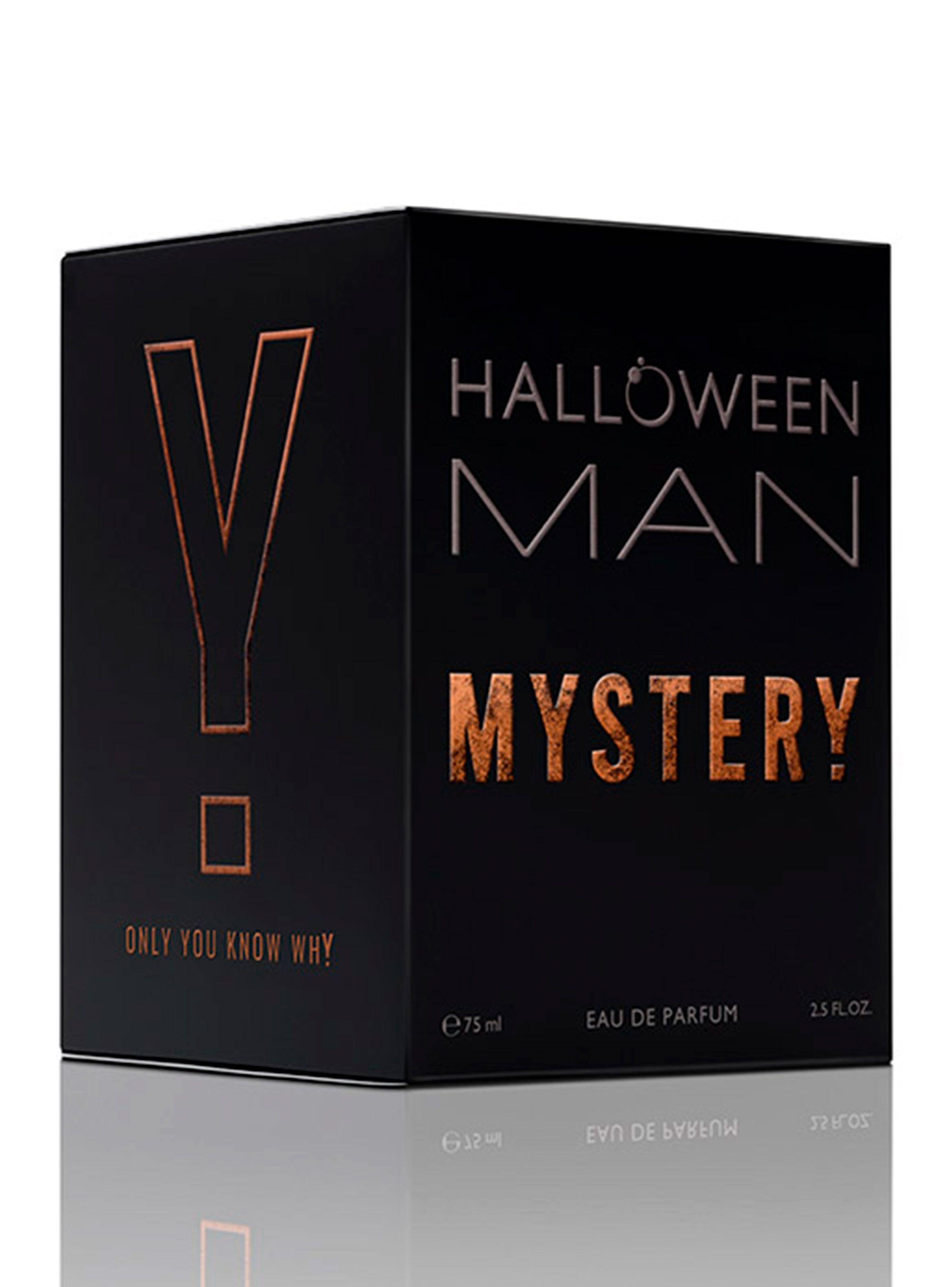 Perfume Mystery EDP Hombre 75 ml-2
