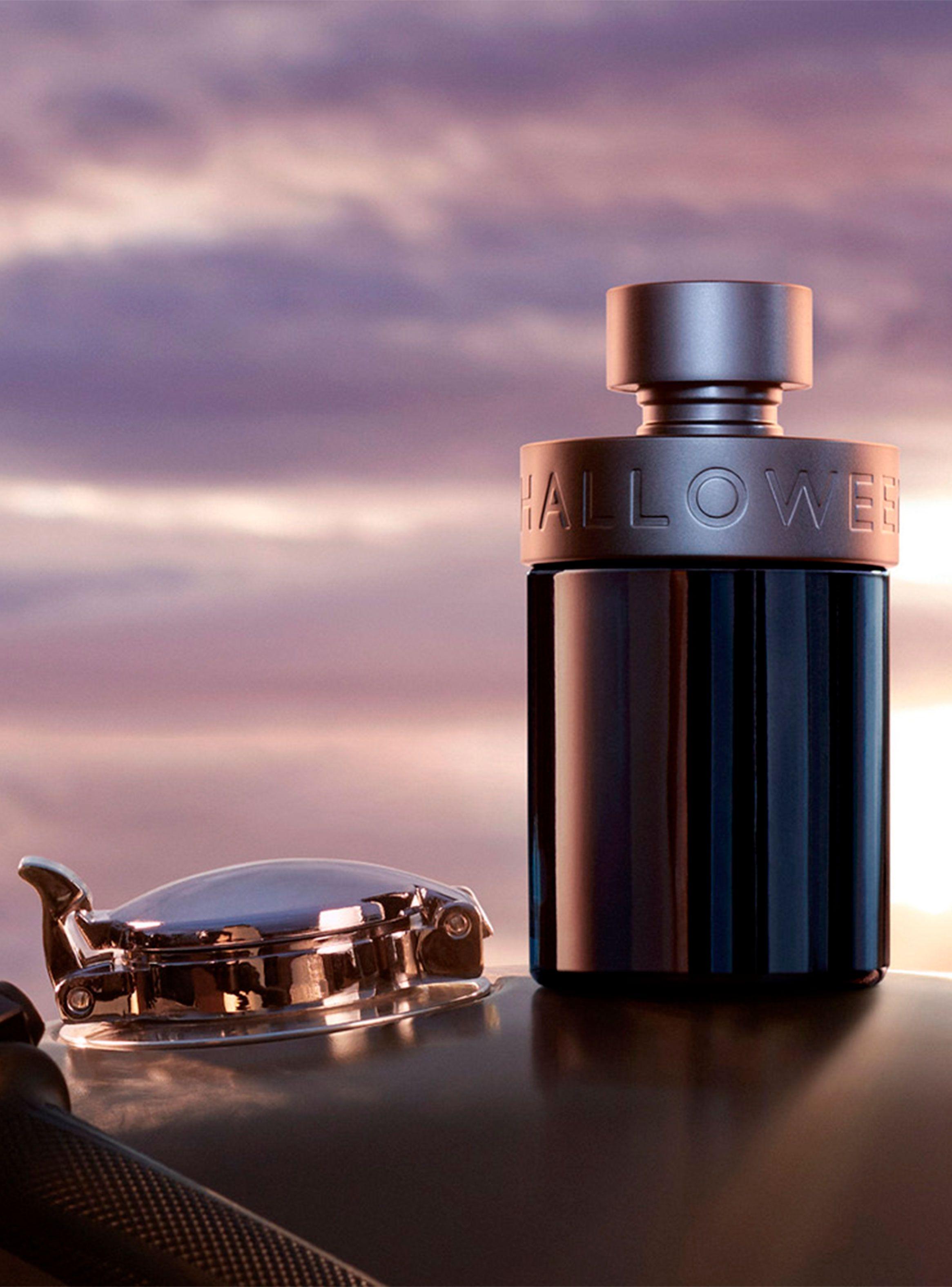 Perfume Halloween Man Mystery EDP 75ml Edicion Limitada-2