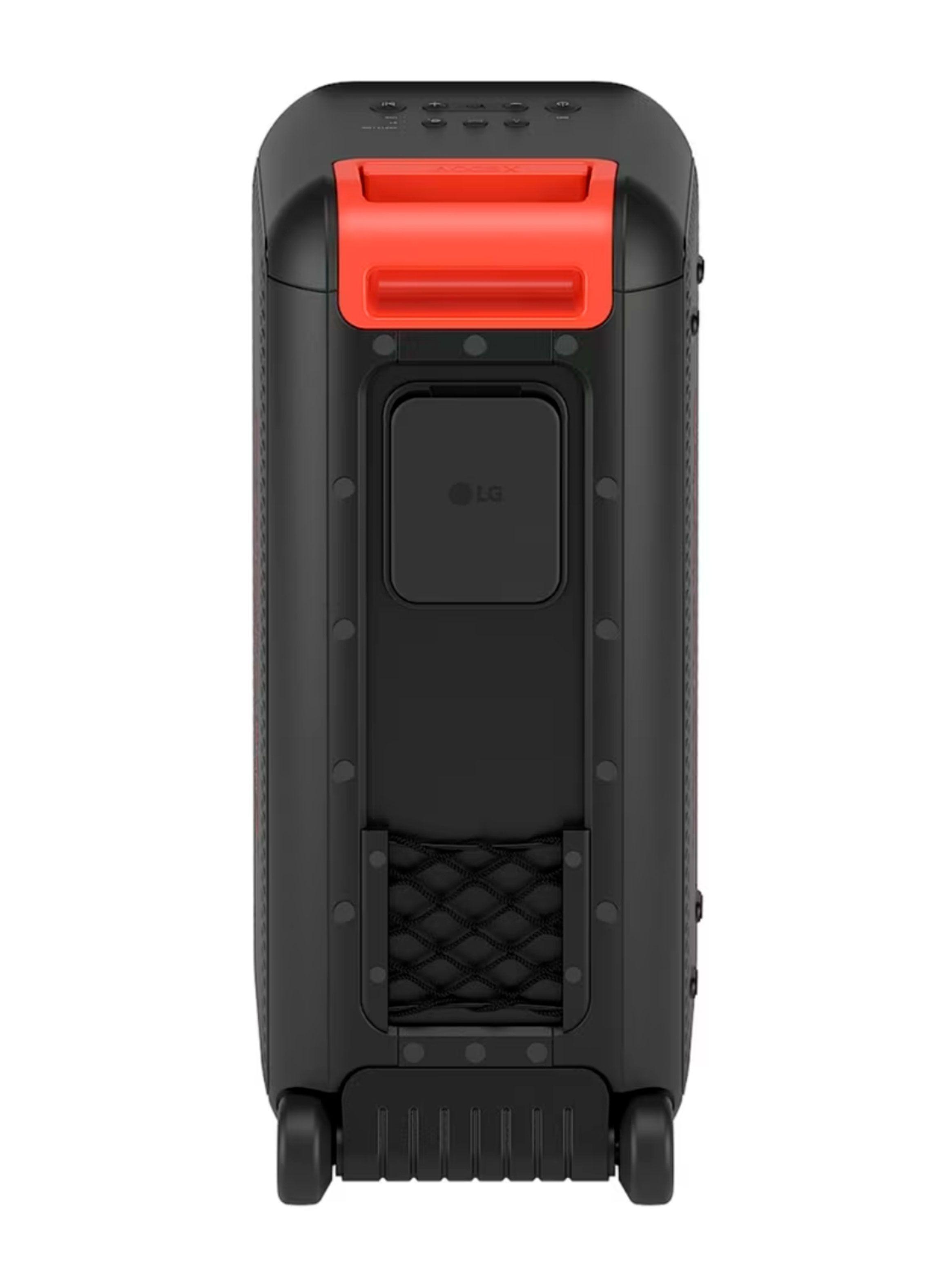 Parlante Portátil XBOOM XL7S 250W-3
