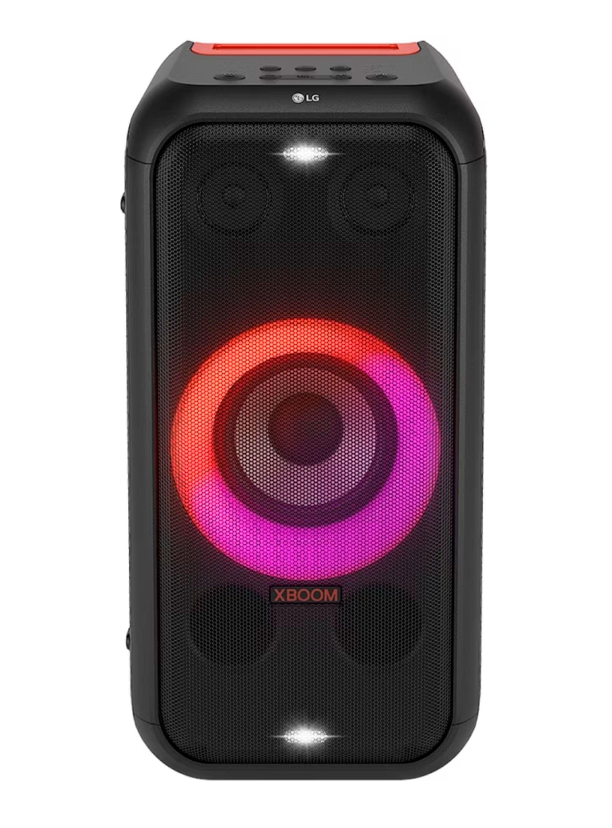 Parlante Portátil XBOOM XL5S 200W-0