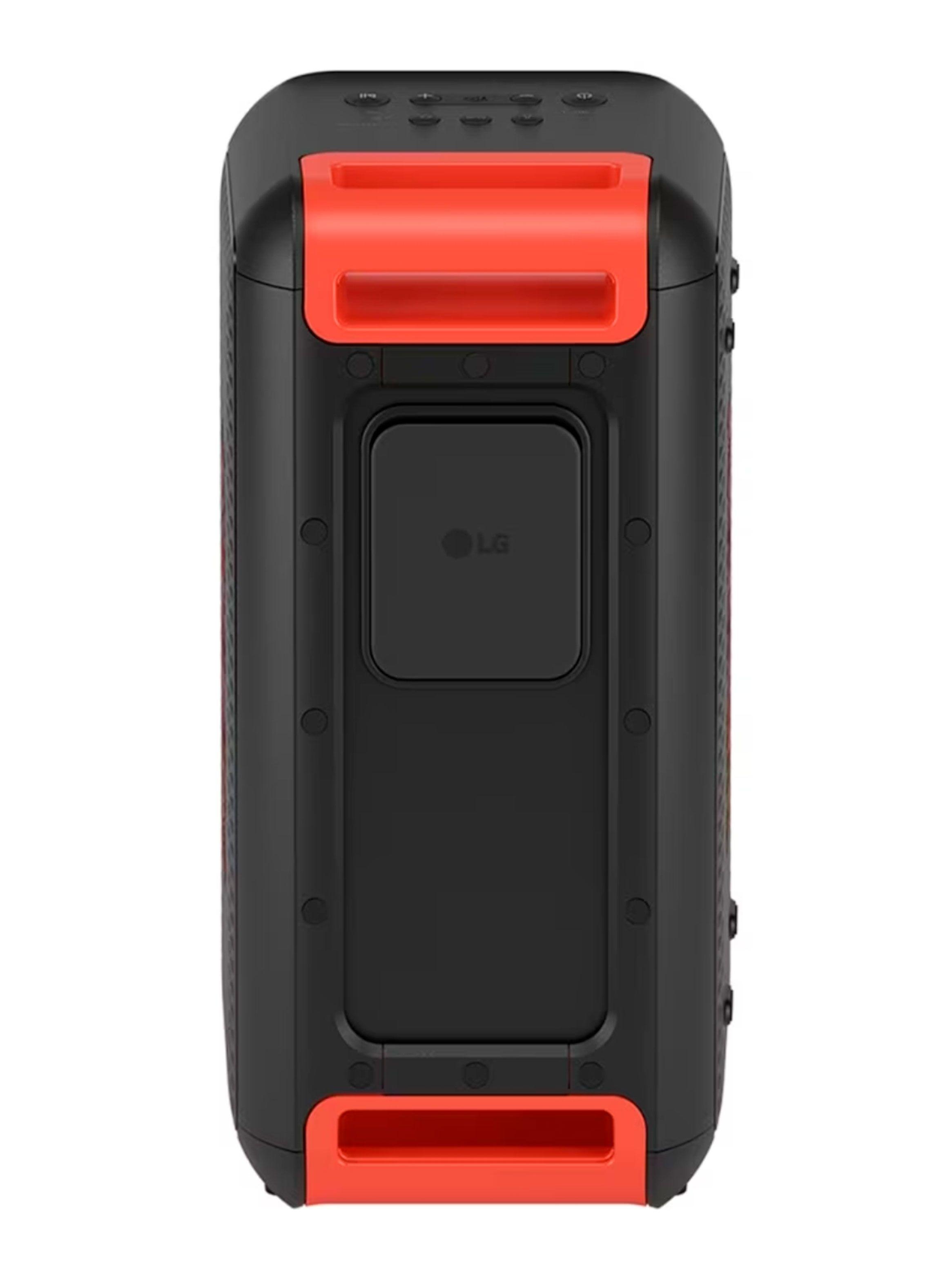 Parlante Portátil XBOOM XL5S 200W-3