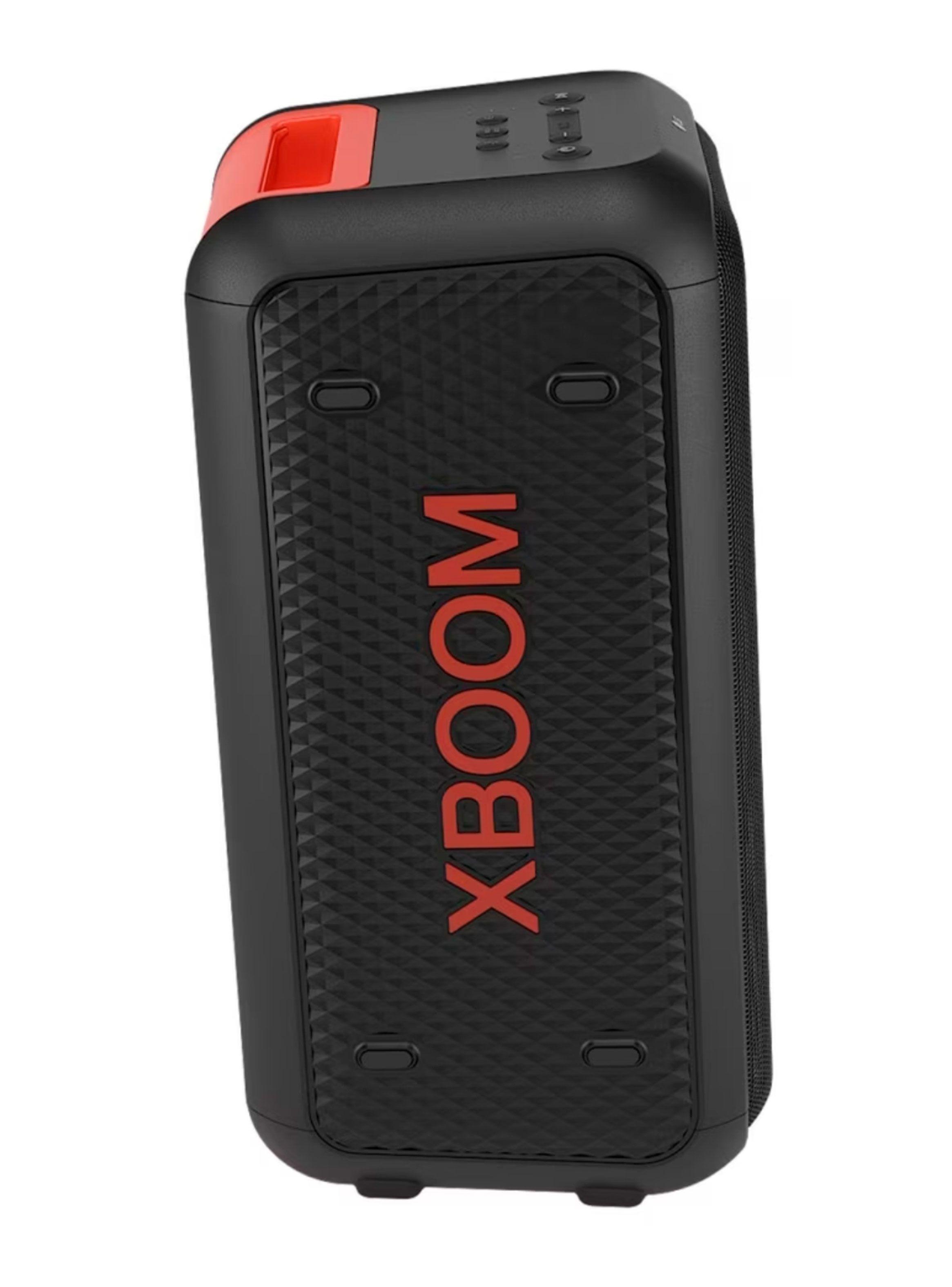 Parlante Portátil XBOOM XL5S 200W-2