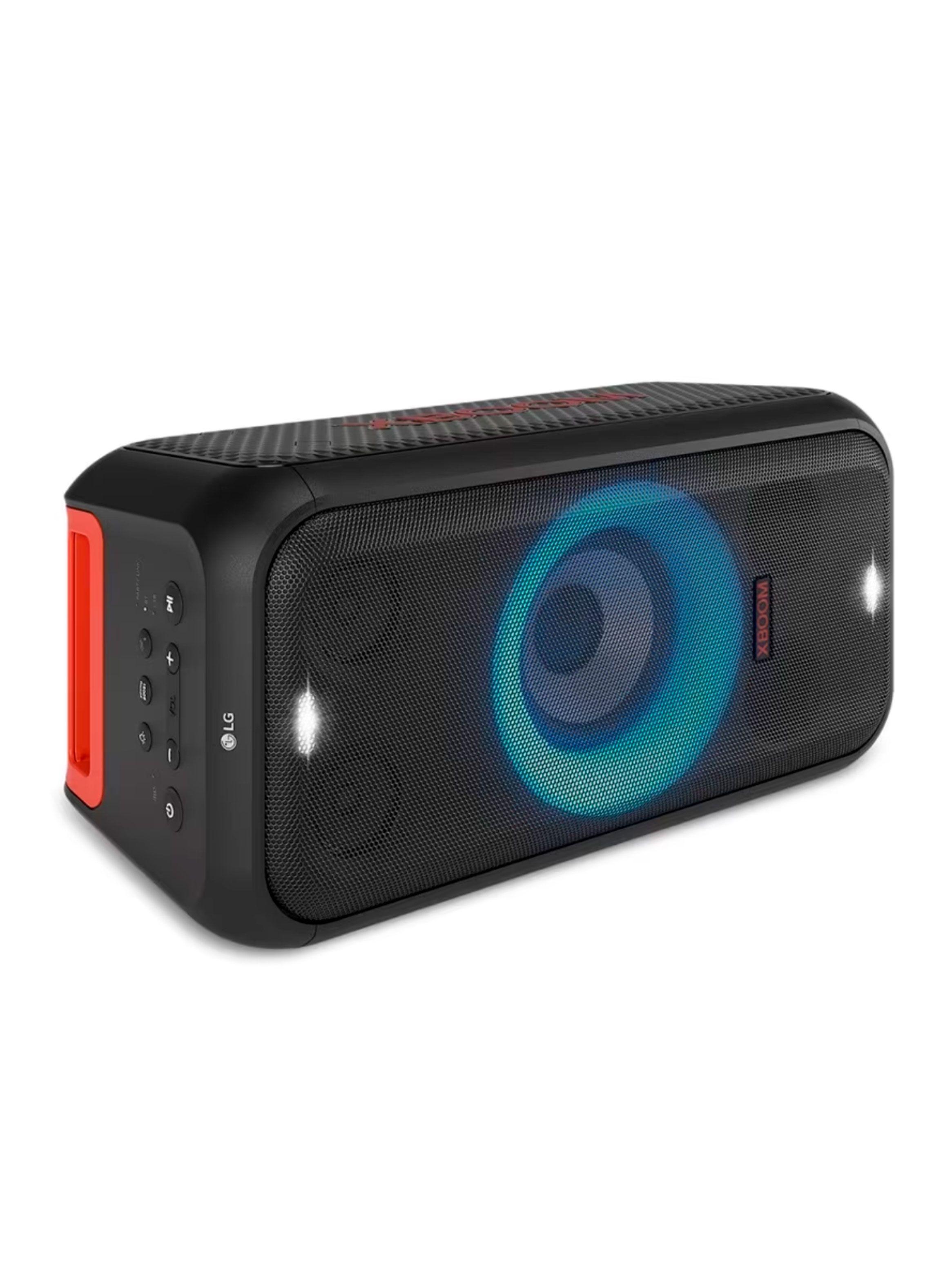 Parlante Portátil XBOOM XL5S 200W-4