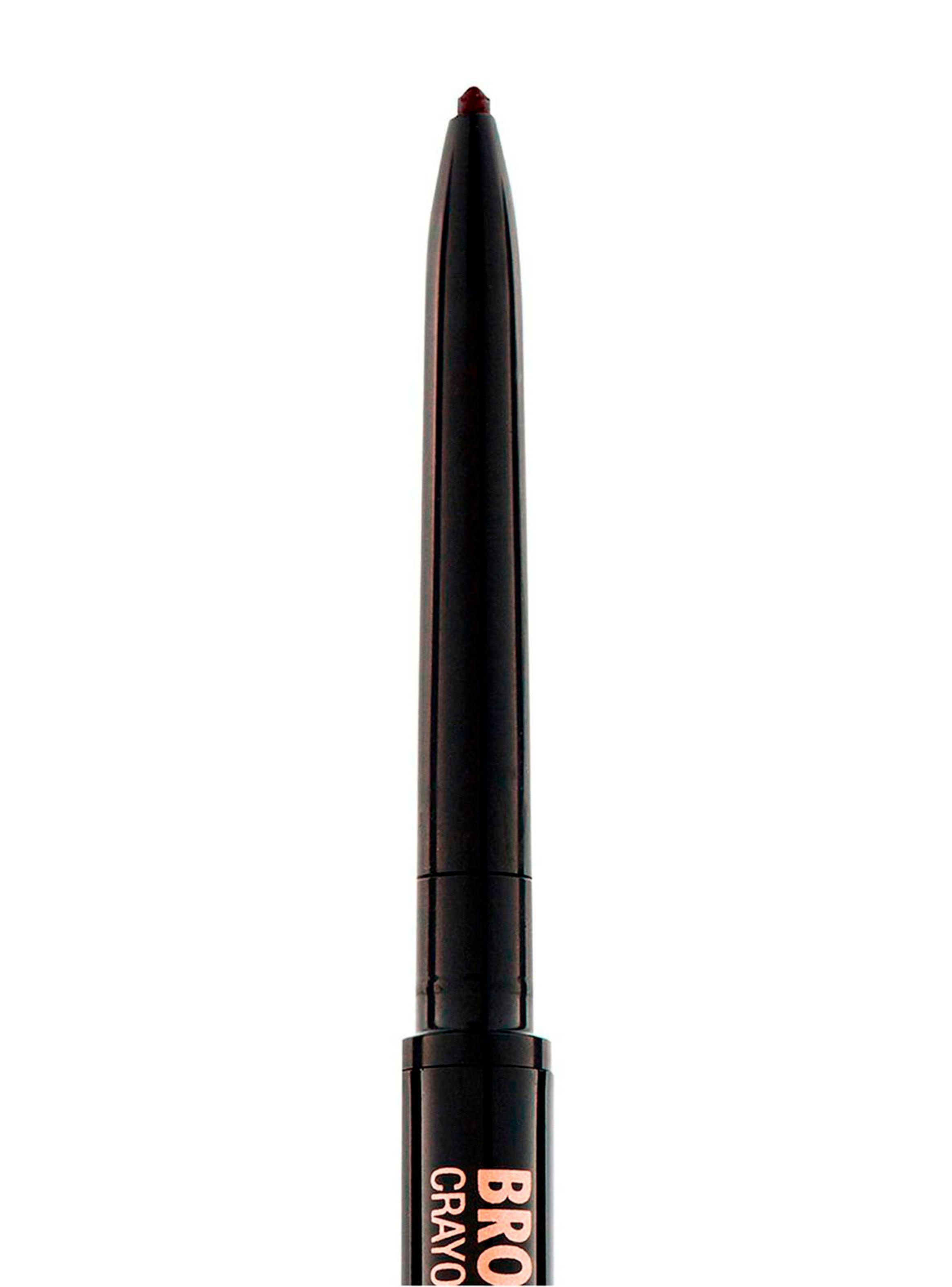 Lápiz Anastasia Beverly Hills de Cejas Wiz Ebony-2