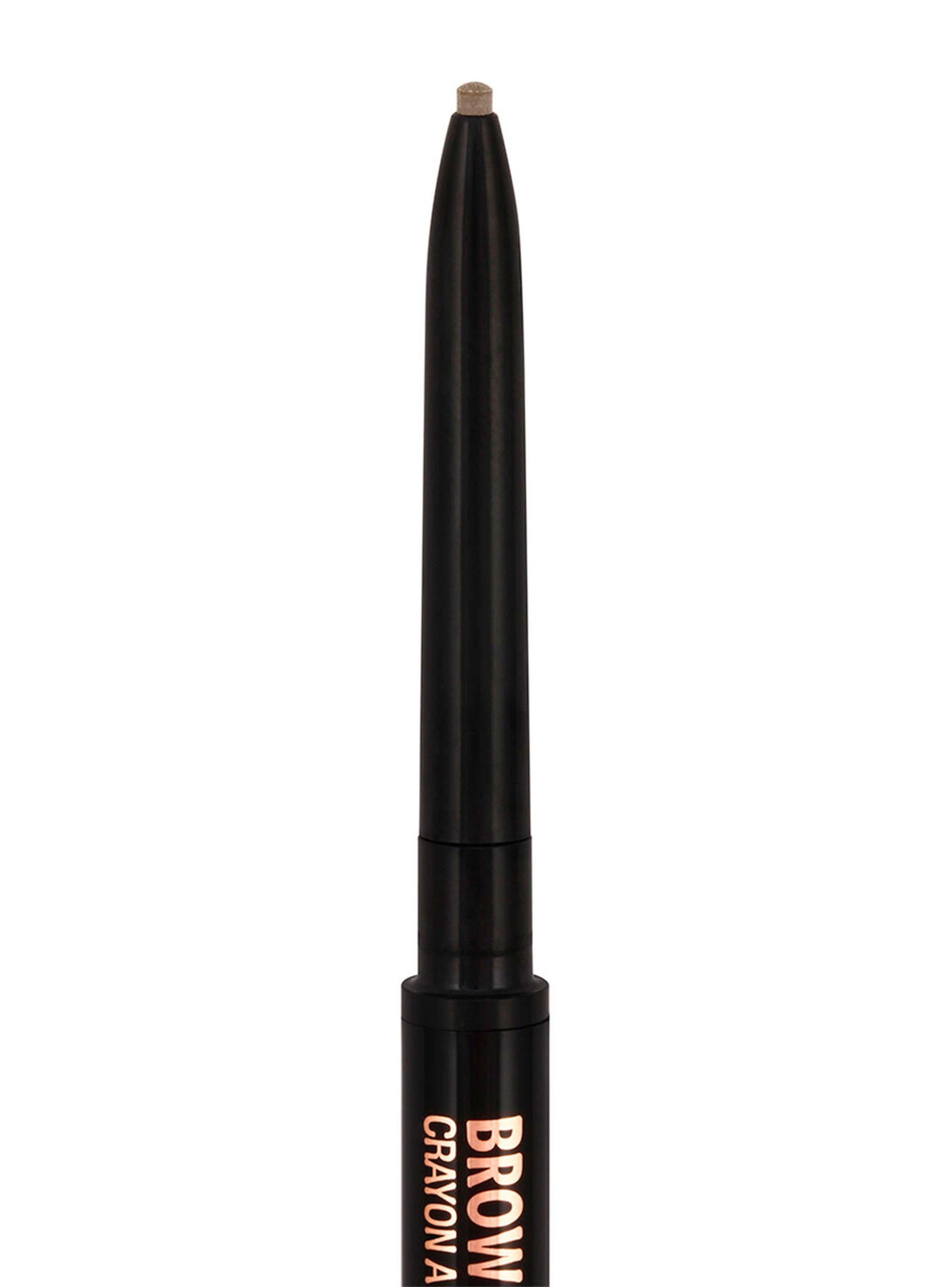 Lápiz Anastasia Beverly Hills de Cejas Wiz Taupe-2