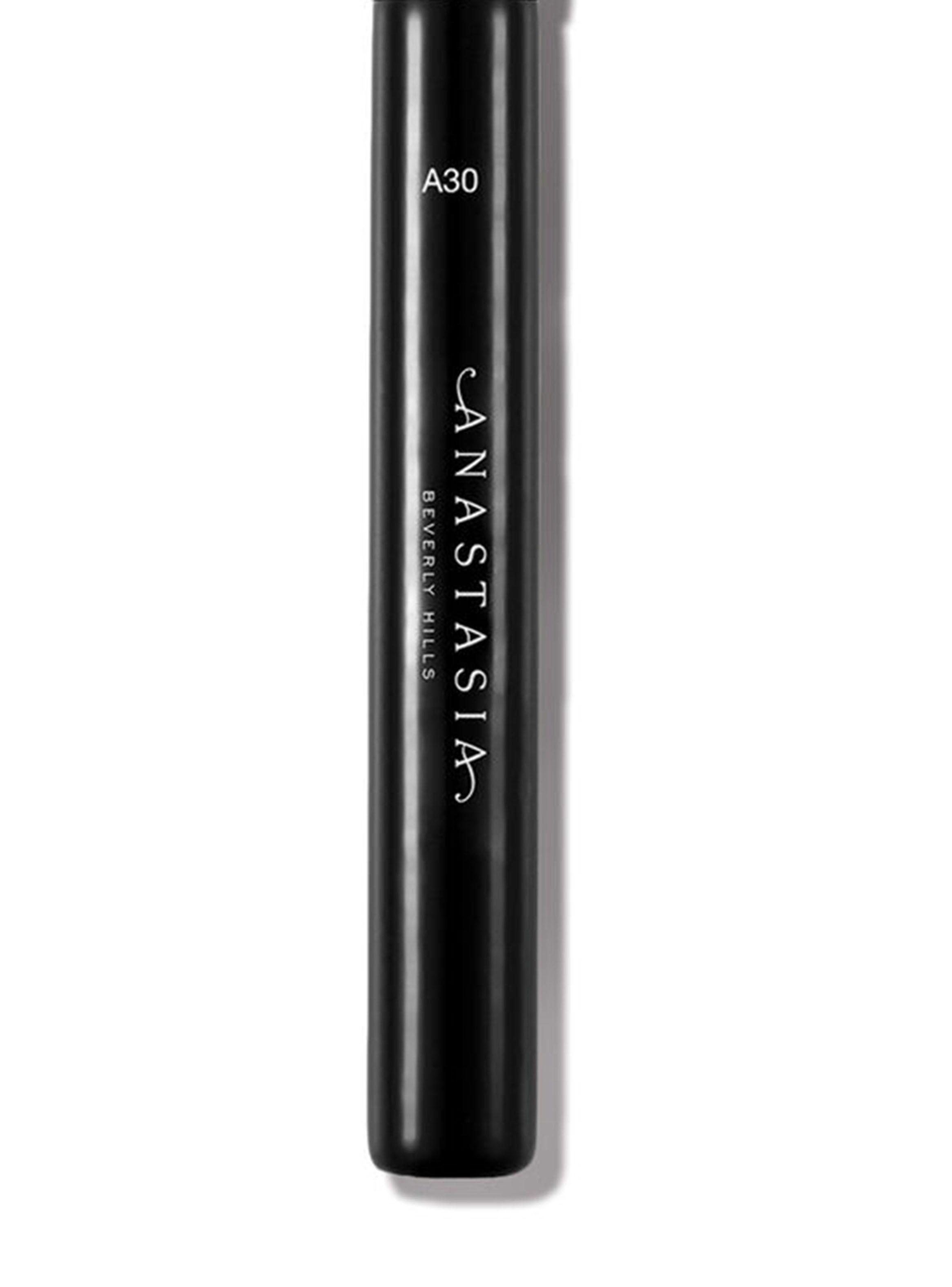 Brocha Anastasia Beverly Hills A30 Pro Brush Domed Kabuki Brush-2