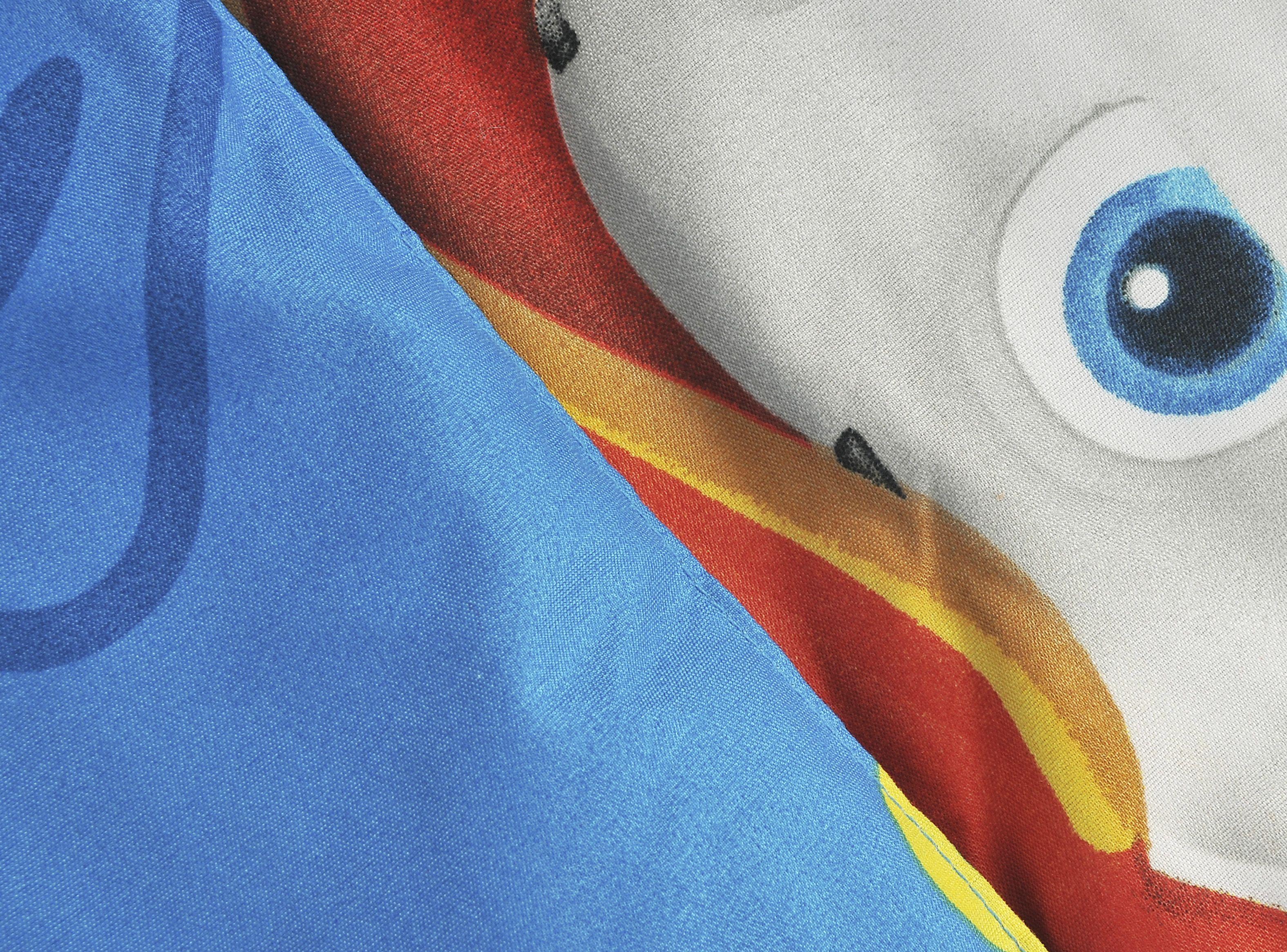 Plumón 1.5 Plazas Lighthous Paw Patrol-1