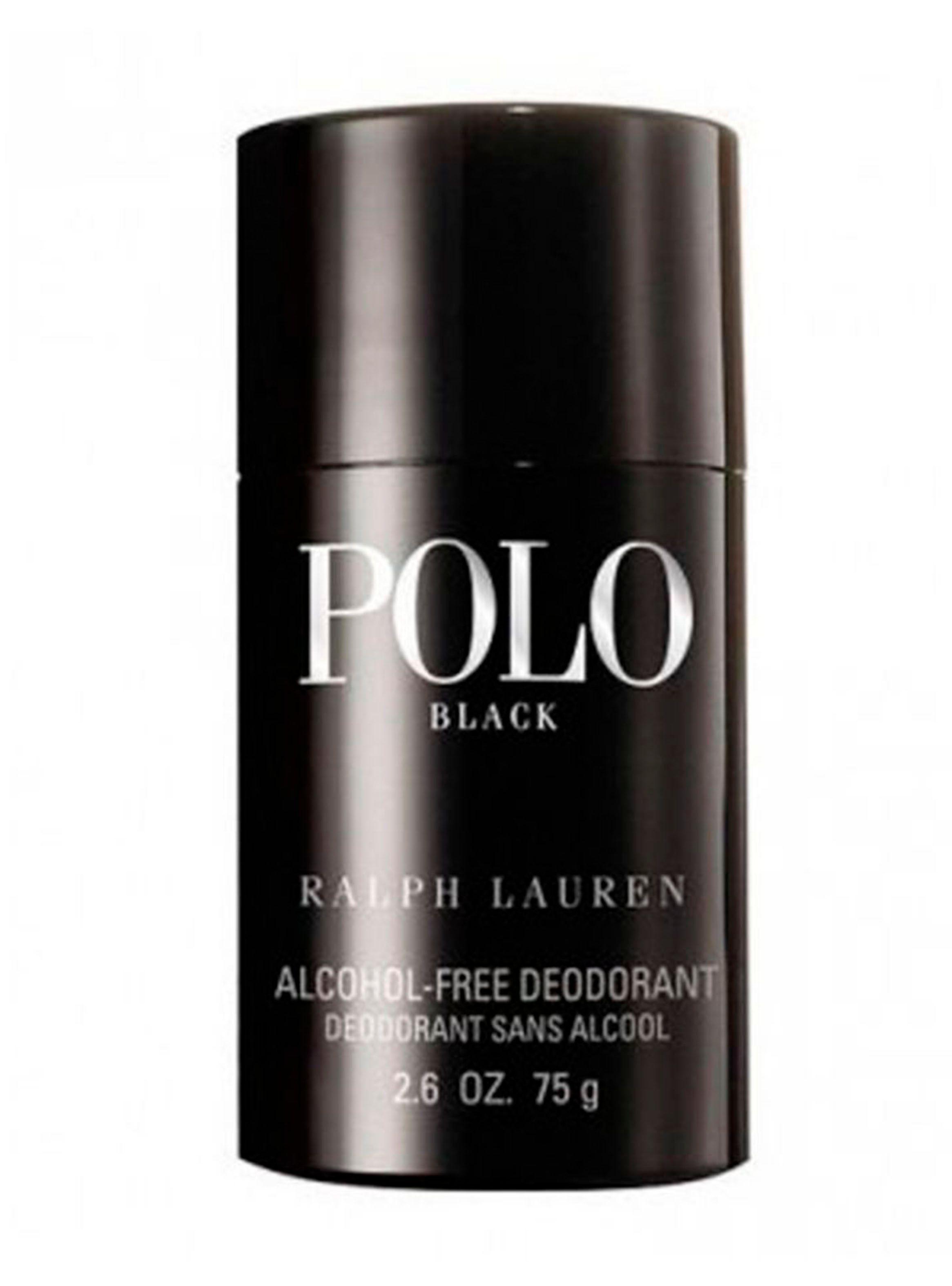Desodorante Ralph Lauren Polo Black 75 g-0