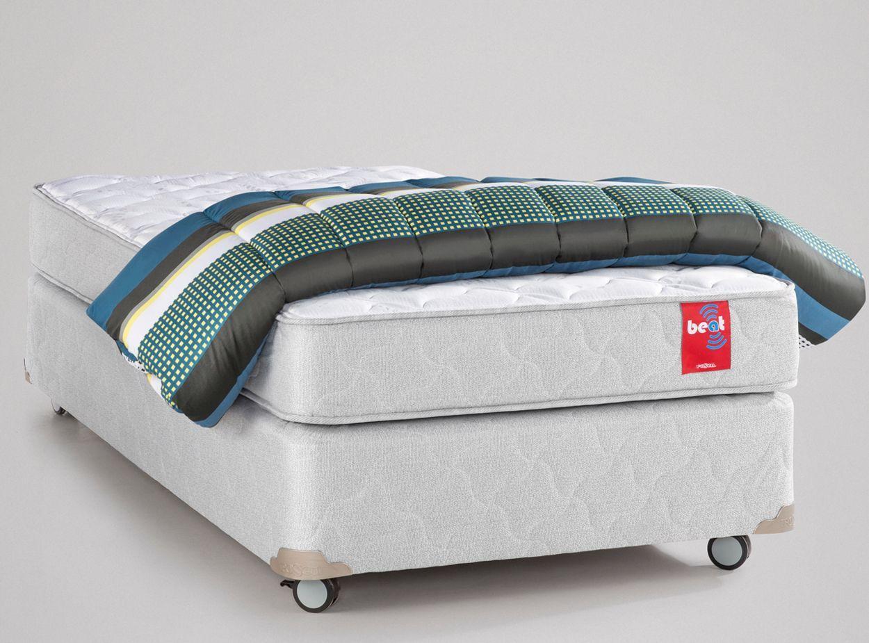 Box Americano Beat 1.5 Plaza + Plumón-0