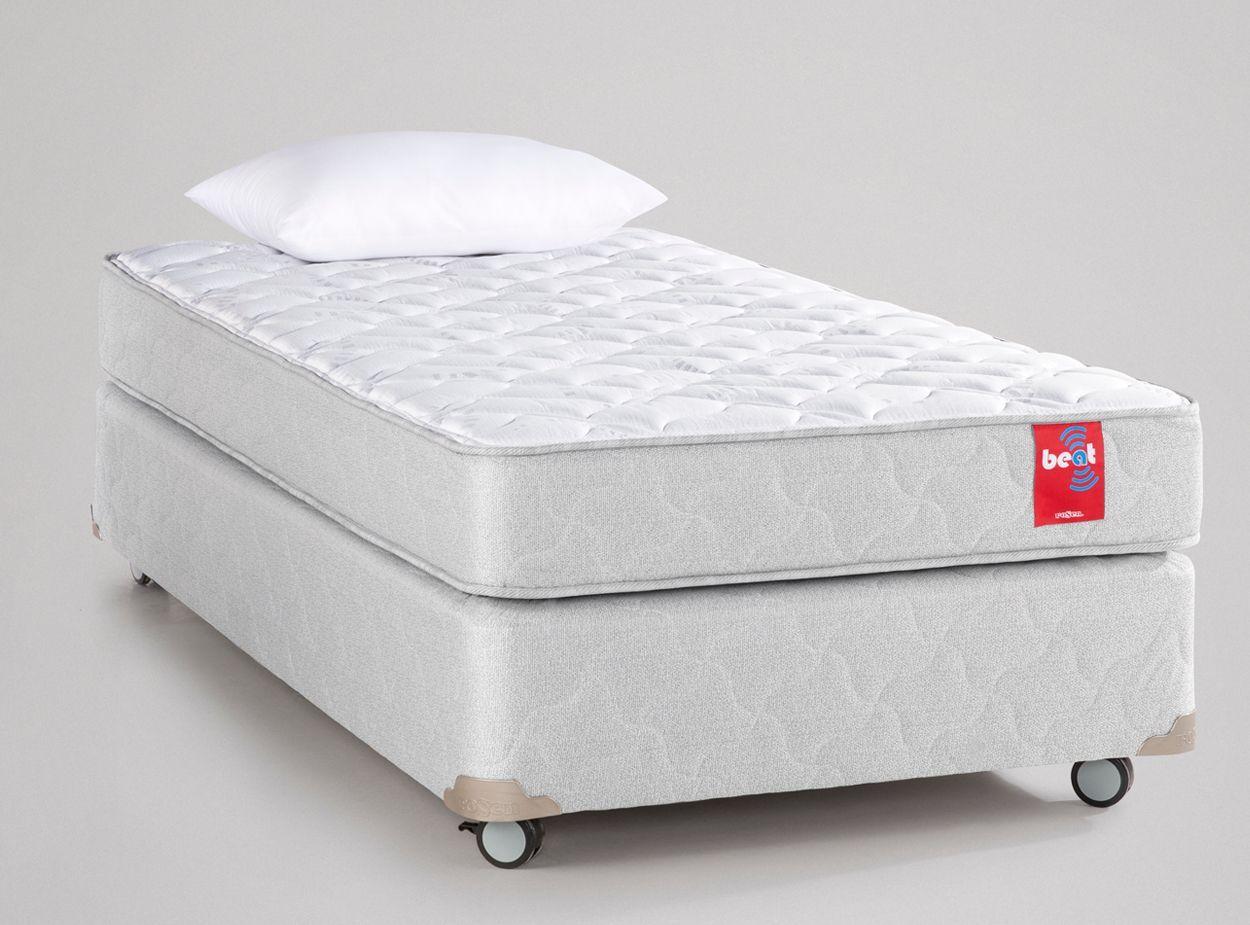 Box Americano Beat 1 Plaza + Almohada-0