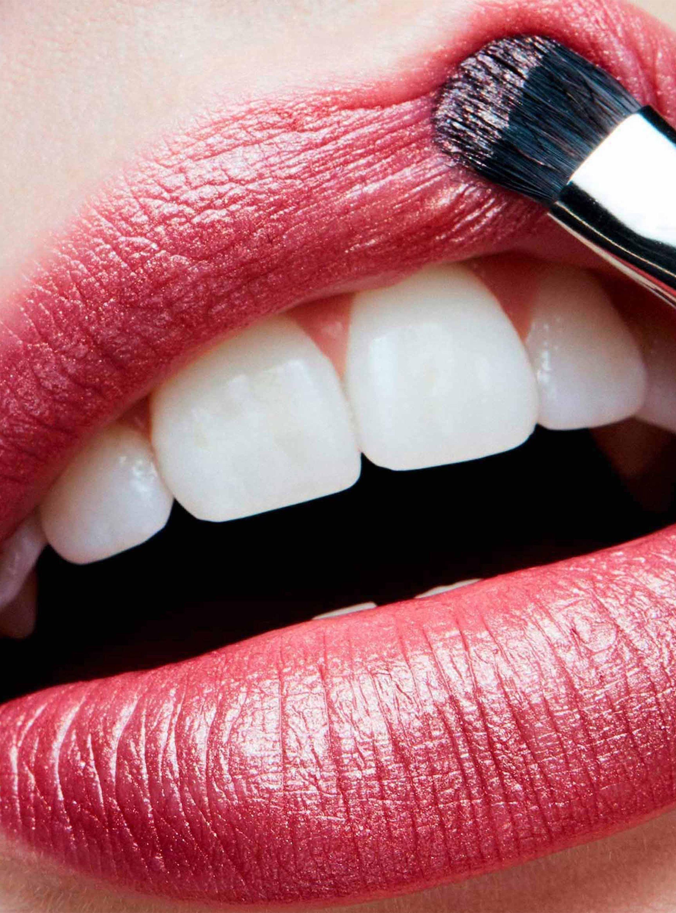 Labial Frost Lipstick Plum Dandy-2