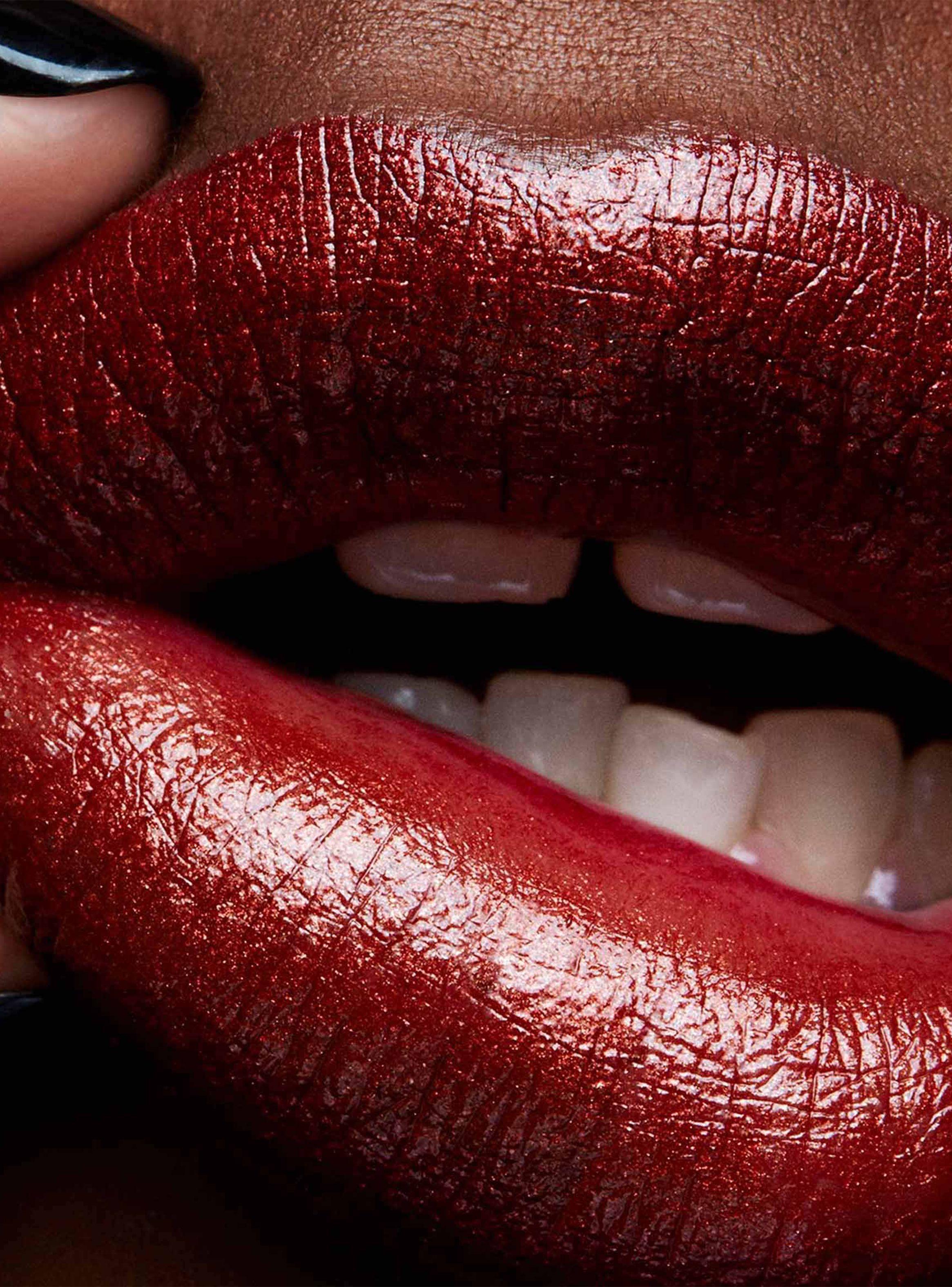 Labial Frost Lipstick Fresh Moroccan-4