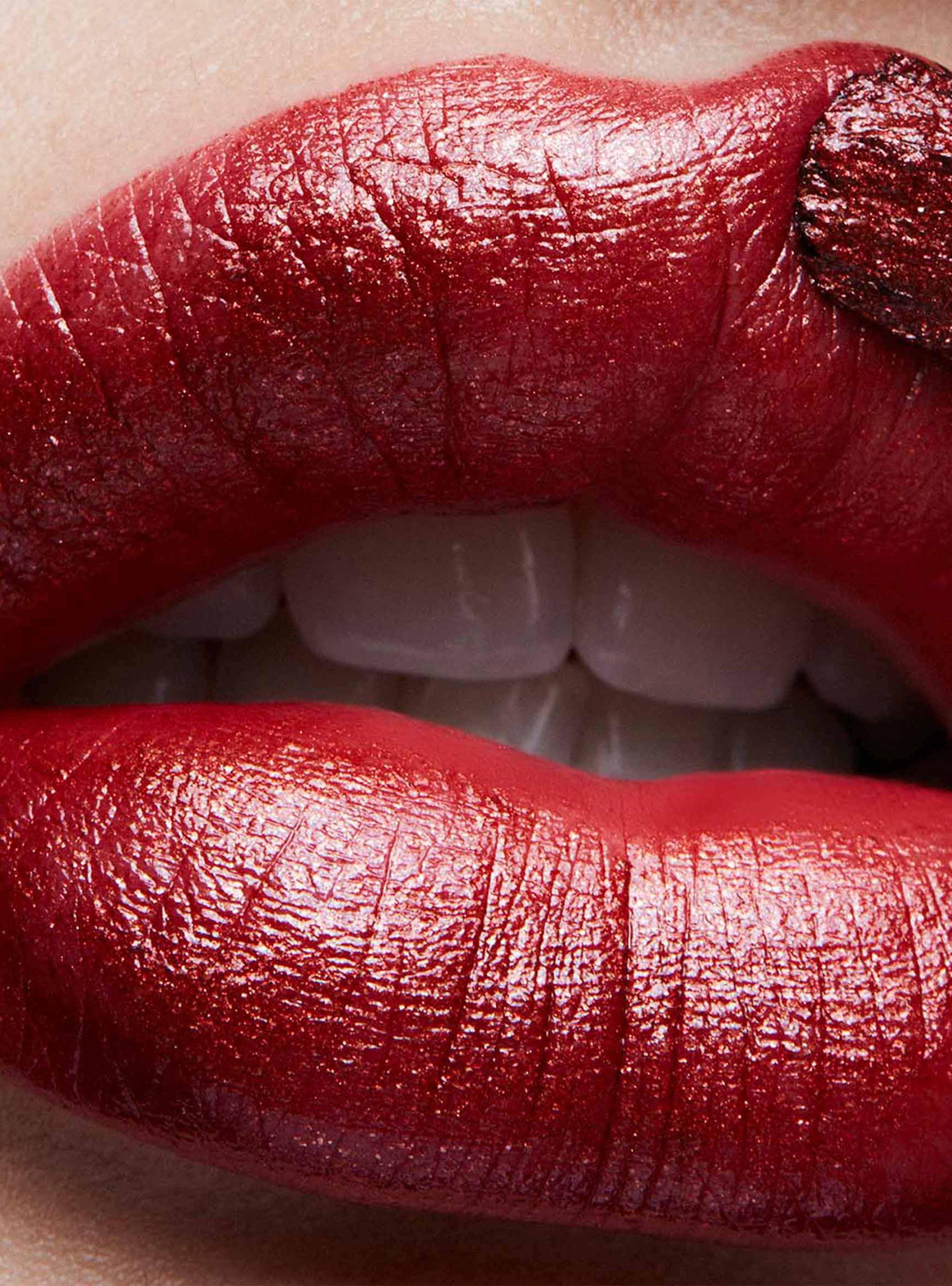 Labial Frost Lipstick Fresh Moroccan-2