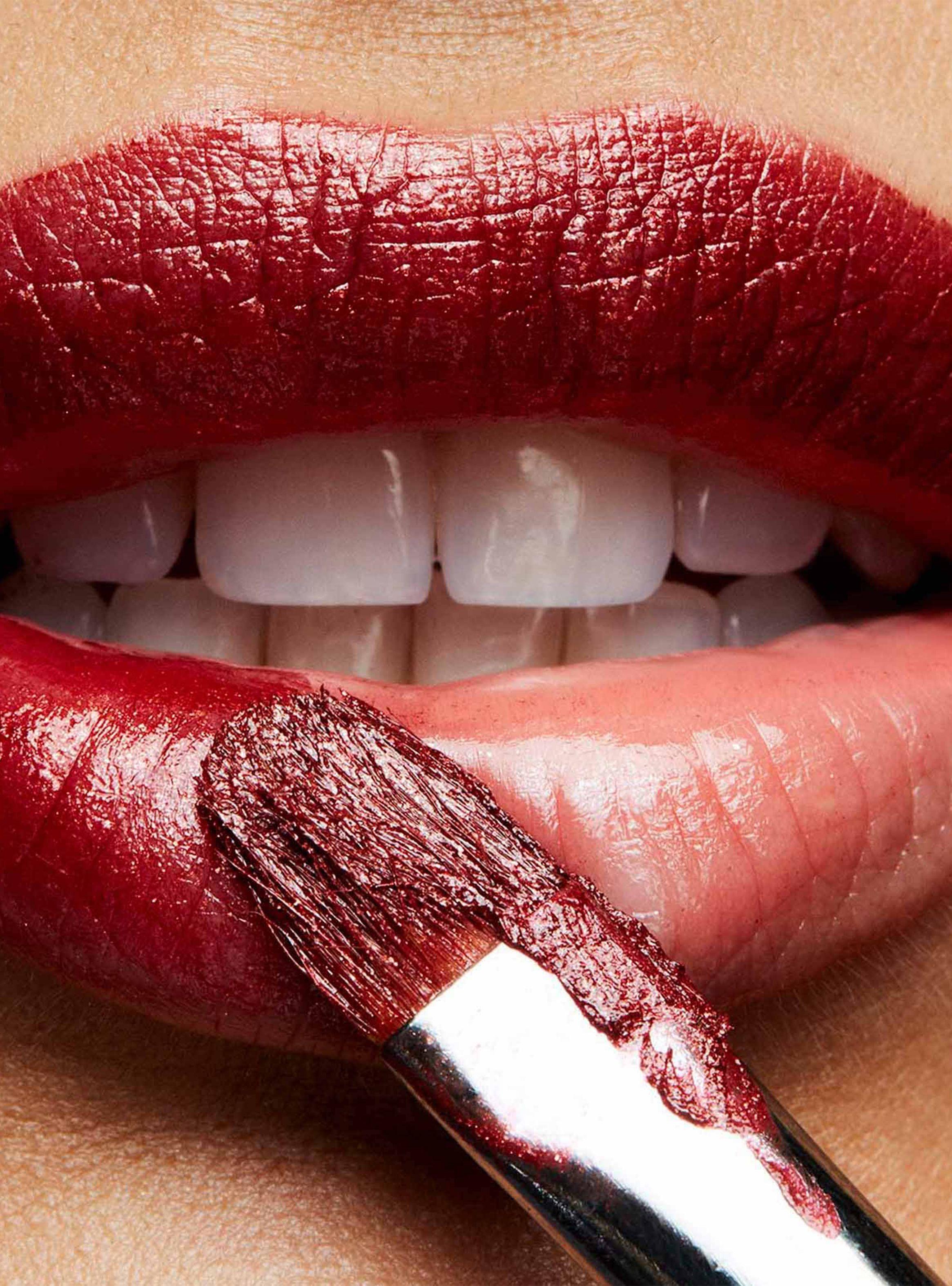 Labial Frost Lipstick Fresh Moroccan-3