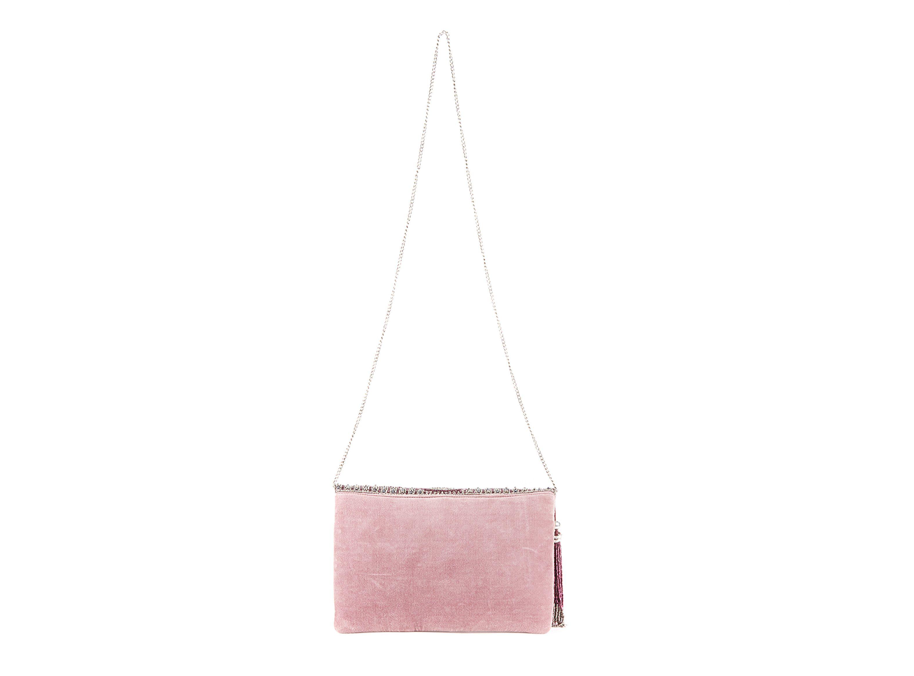 Cartera Mini Humana Night Rose-1