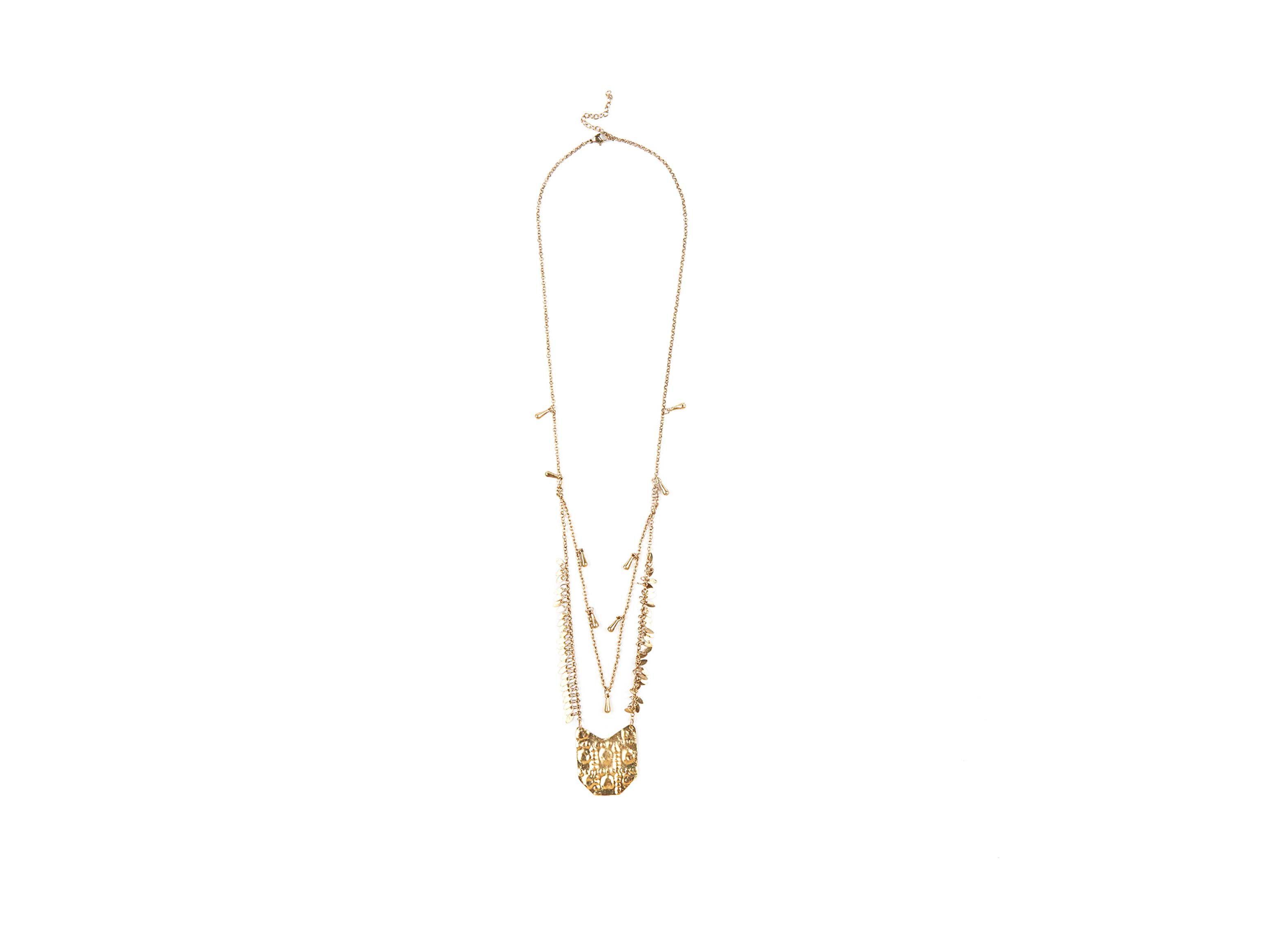 Collar Humana Atelier Bursa-0