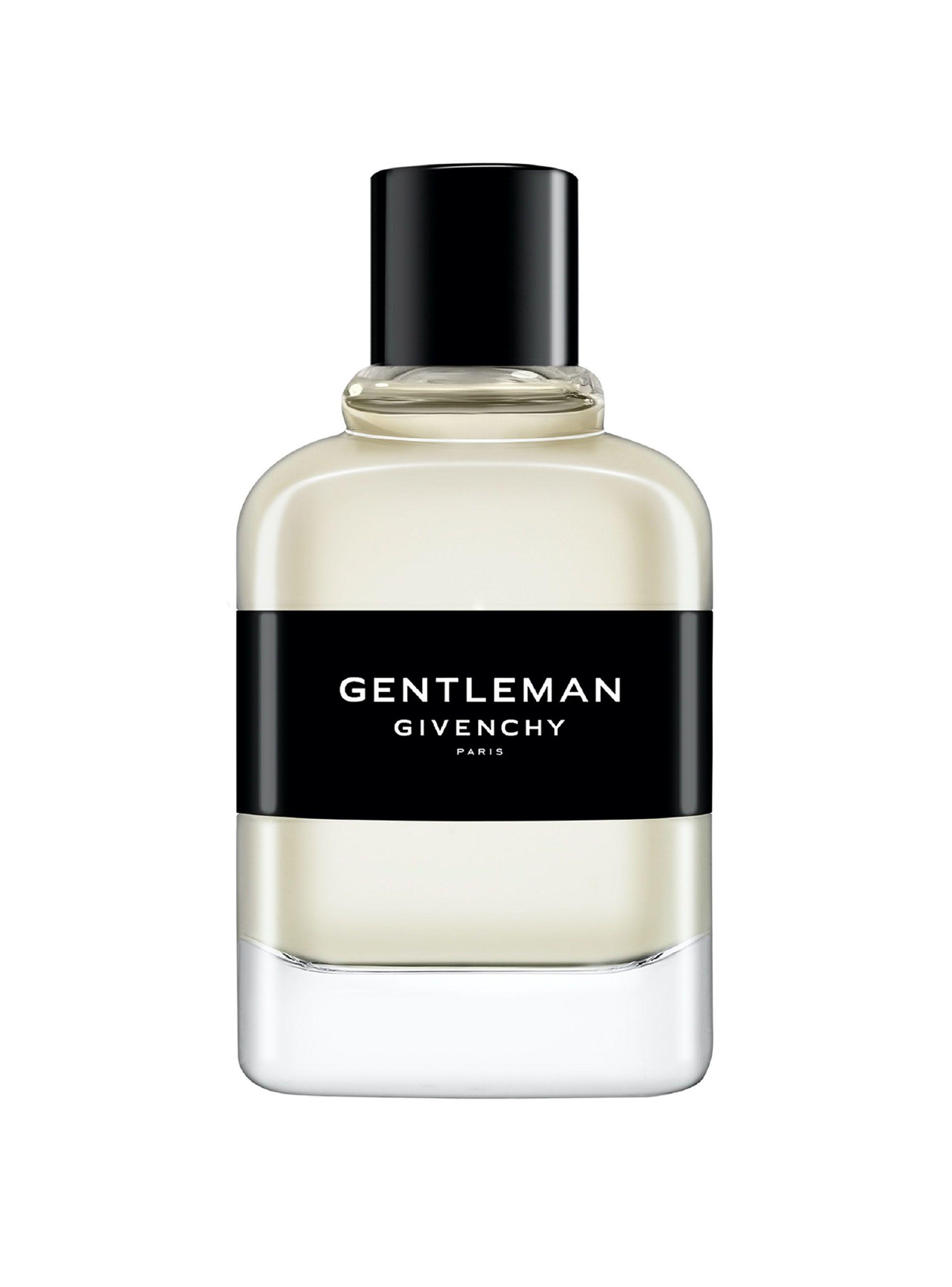 Perfume Givenchy Gentleman Hombre EDT 50 ml-0