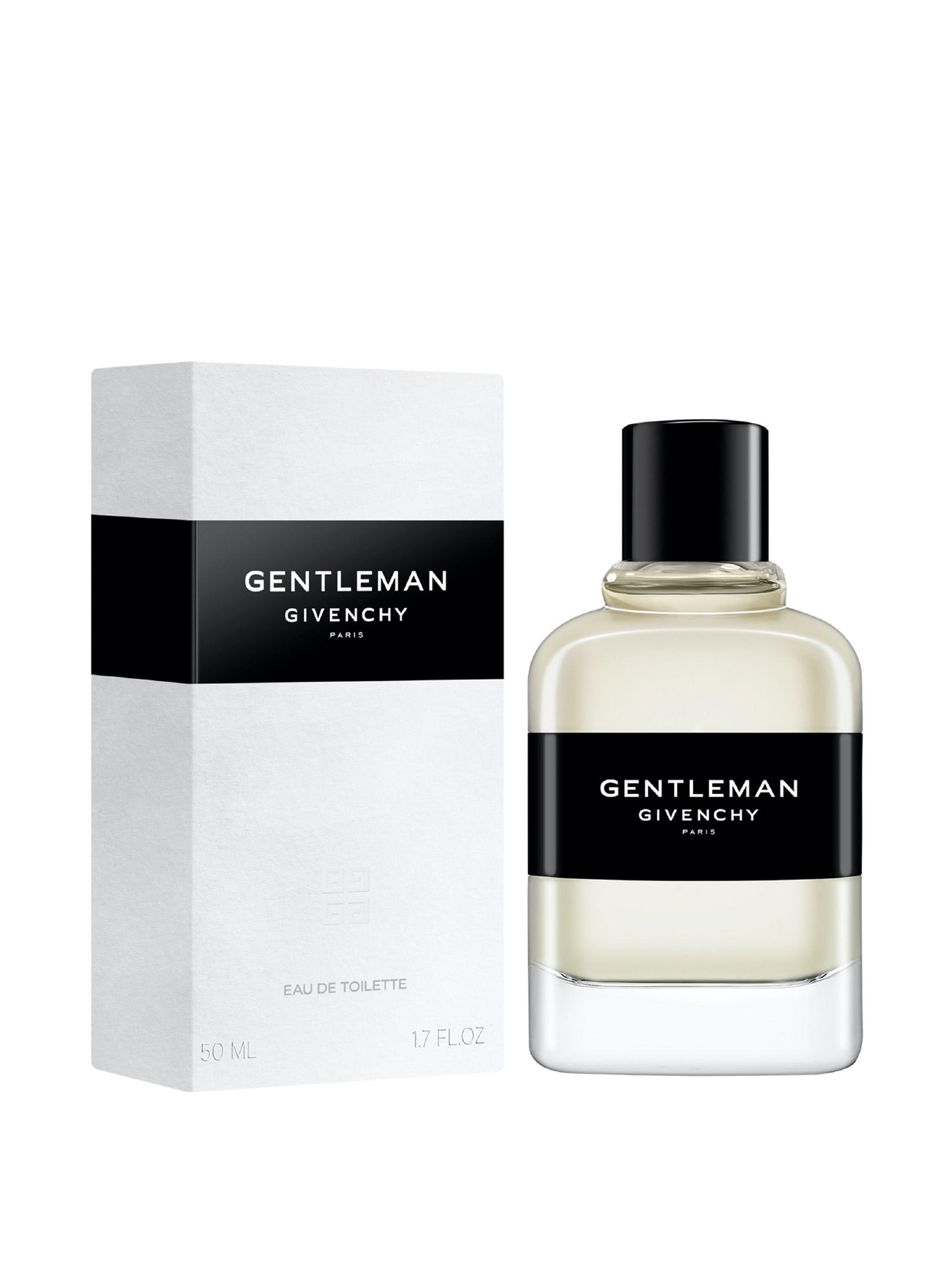 Perfume Givenchy Gentleman Hombre EDT 50 ml-1