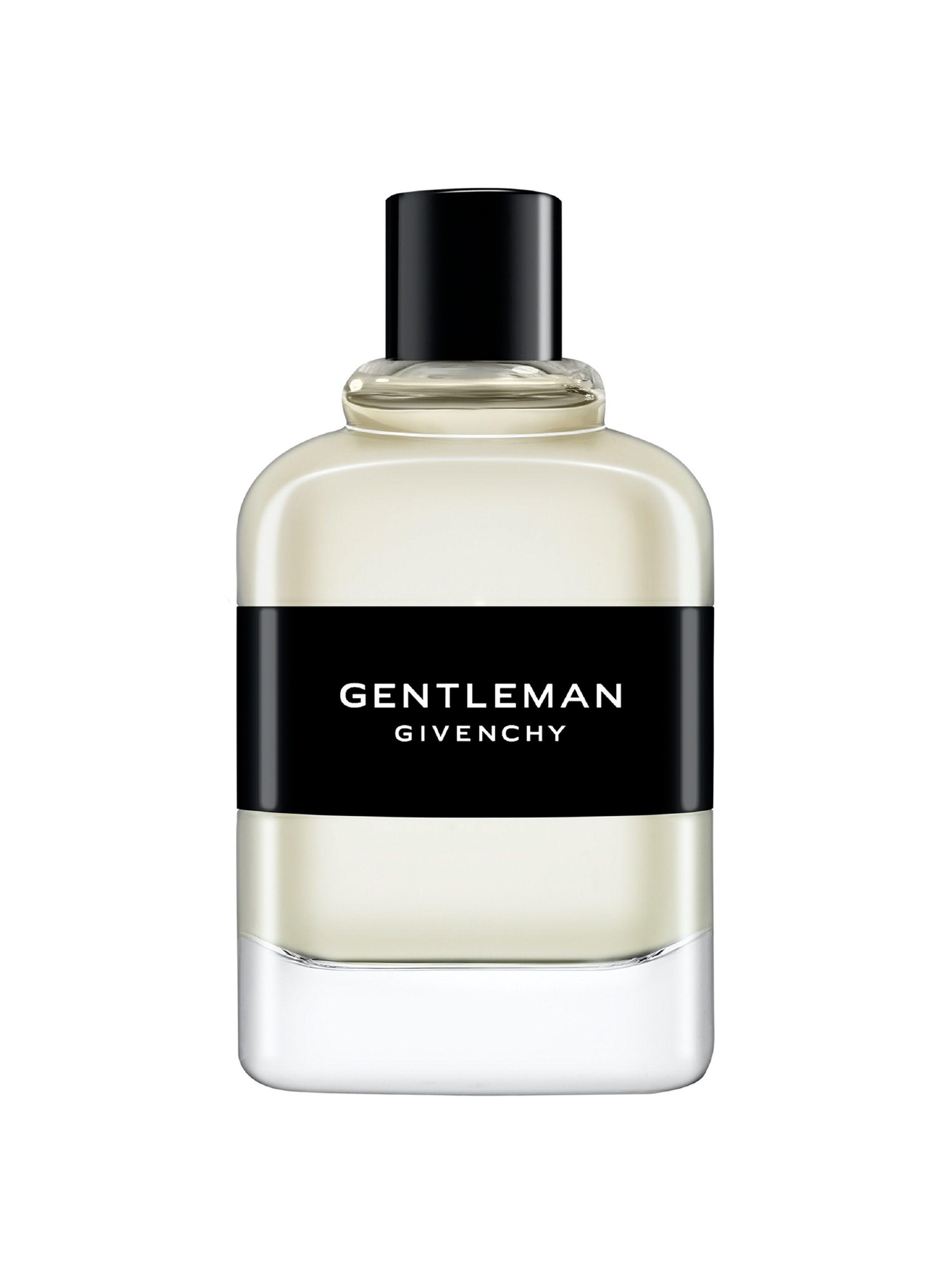 Perfume Givenchy Gentleman Hombre EDT 100 ml-0