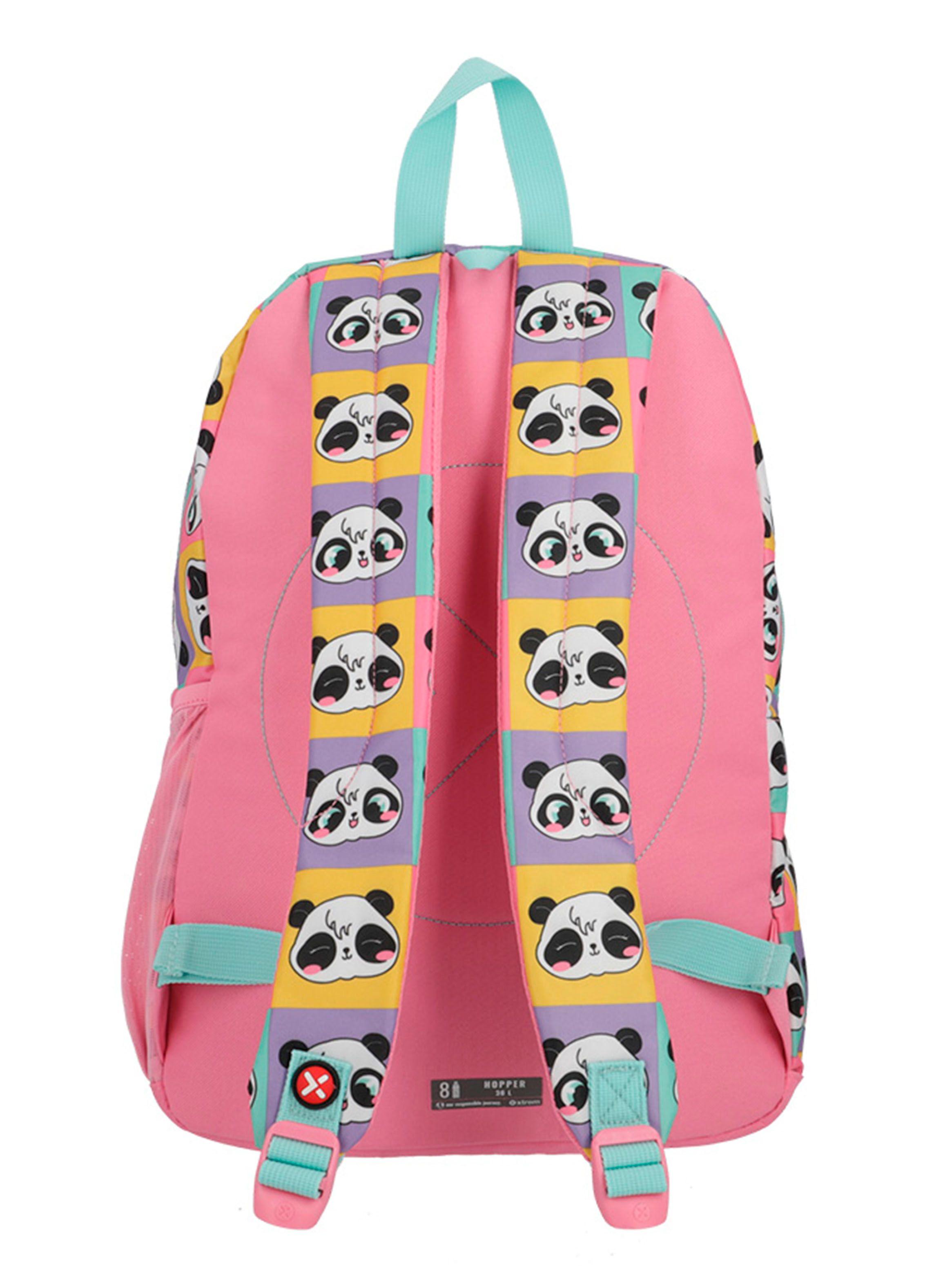 Mochila Hopper 4XT Multicolor-1