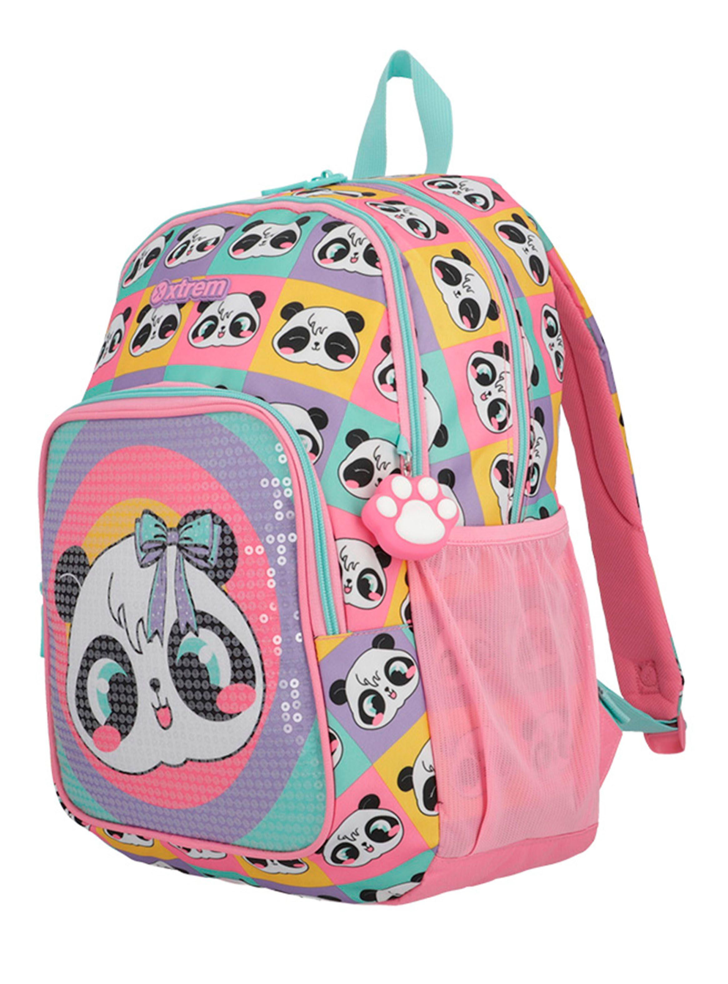 Mochila Hopper 4XT Multicolor-2
