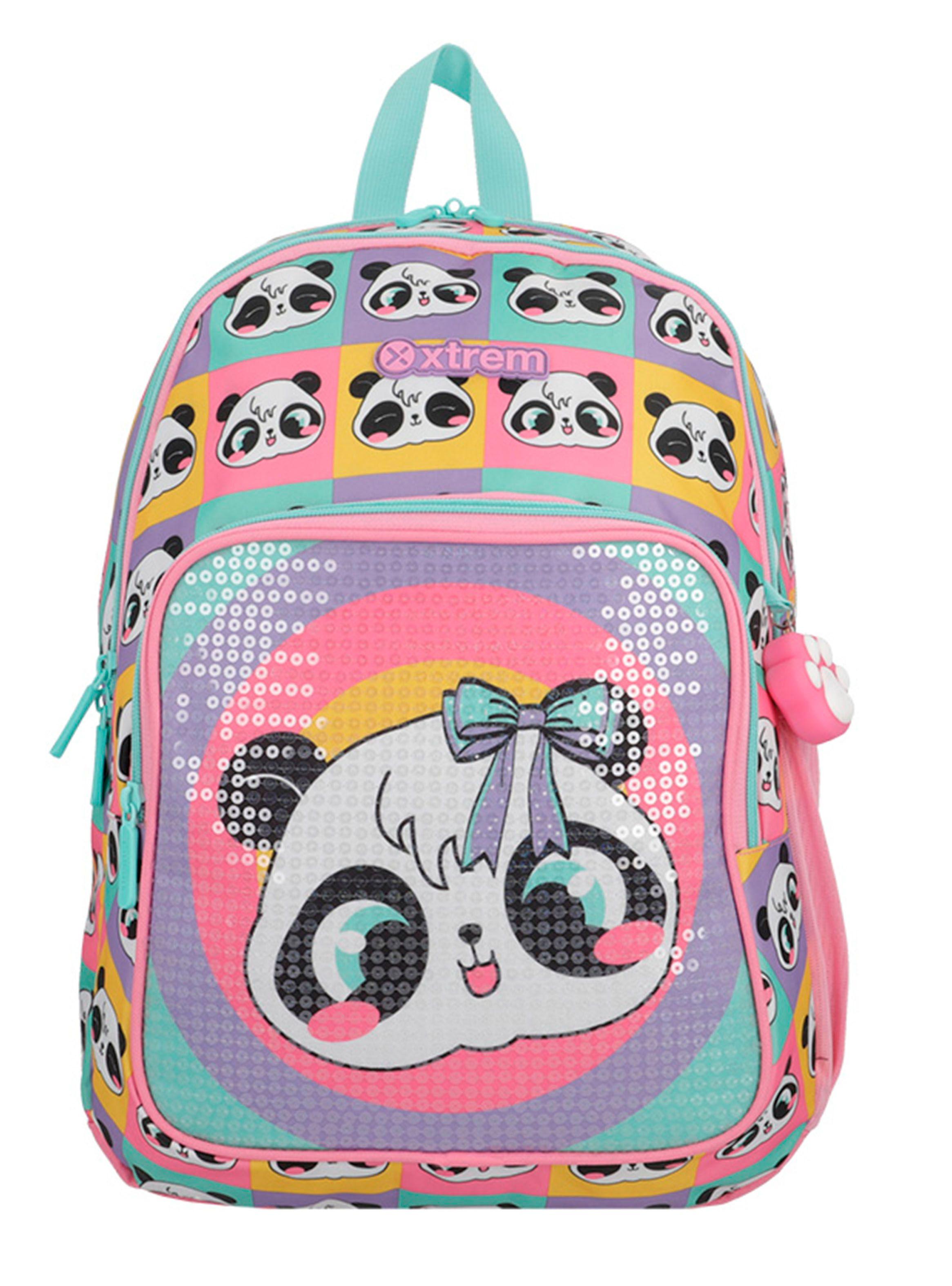 Mochila Hopper 4XT Multicolor-0