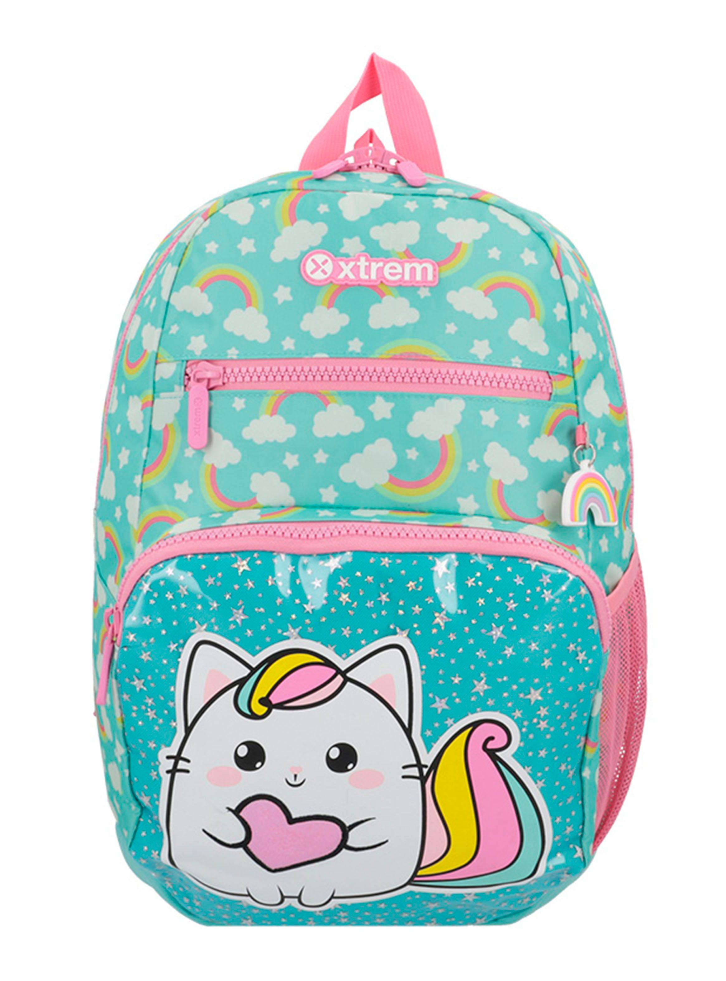Mochila Bolt 4XT Verde-0