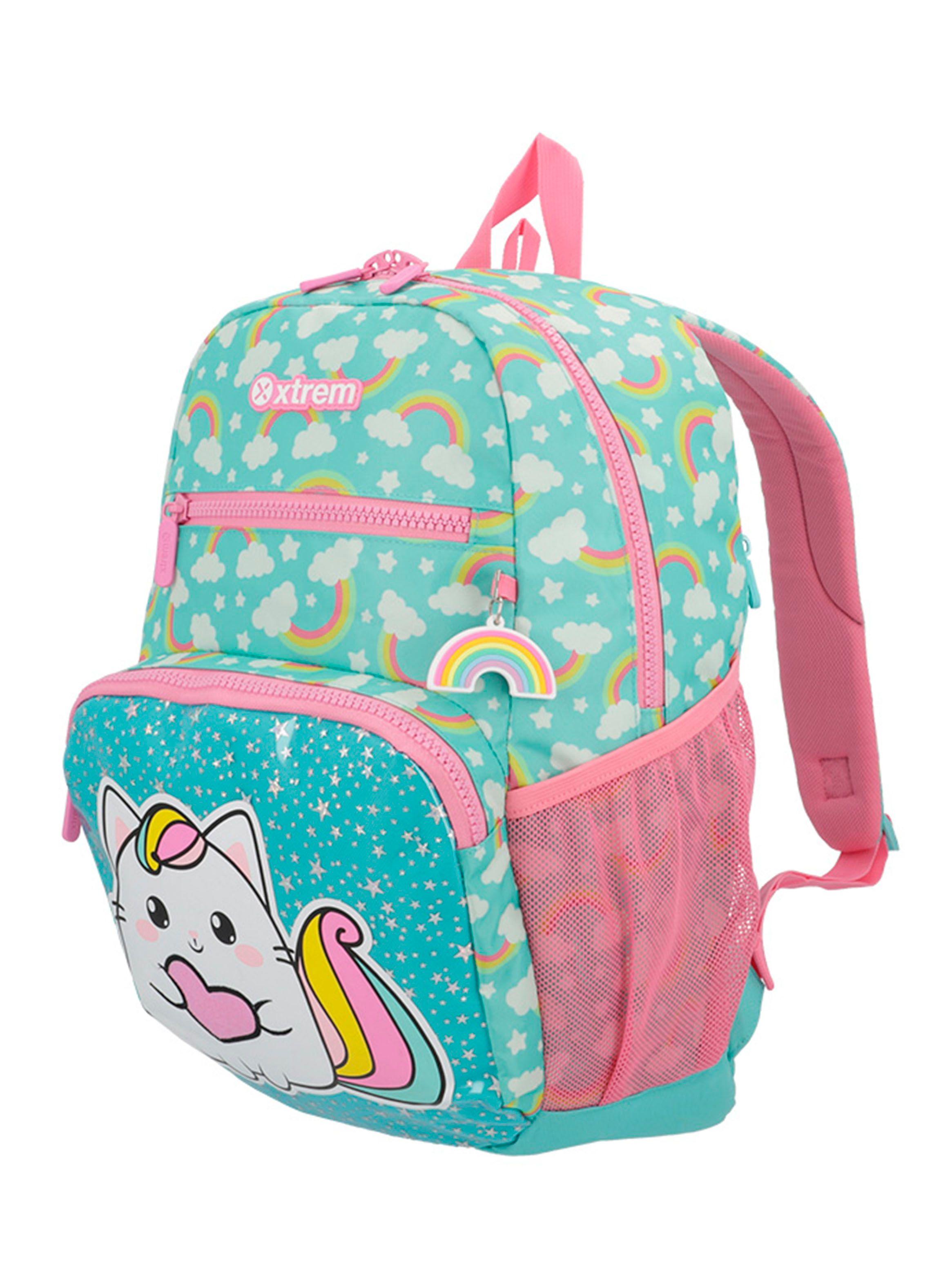 Mochila Bolt 4XT Verde-2