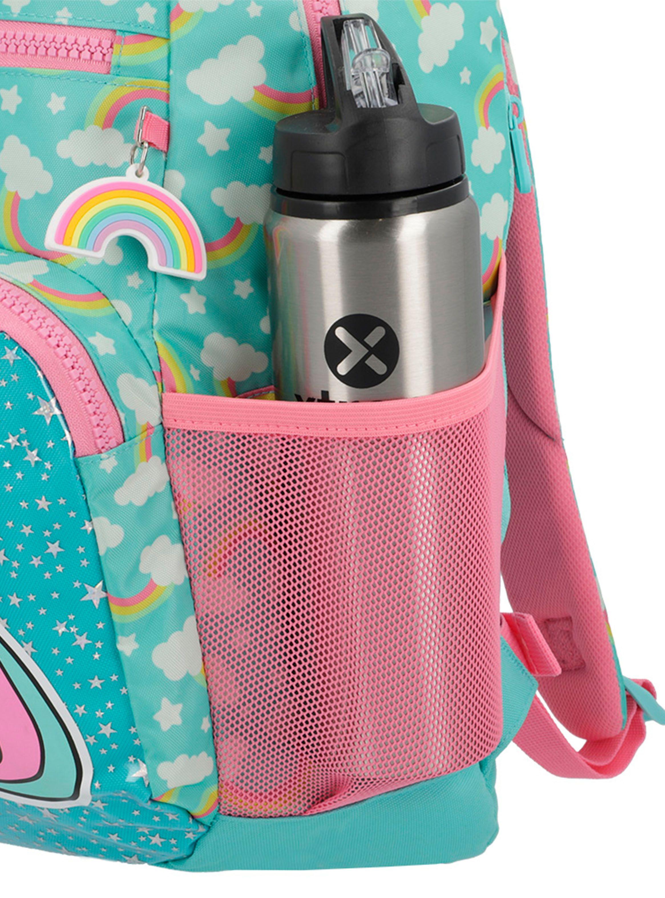 Mochila Bolt 4XT Verde-3
